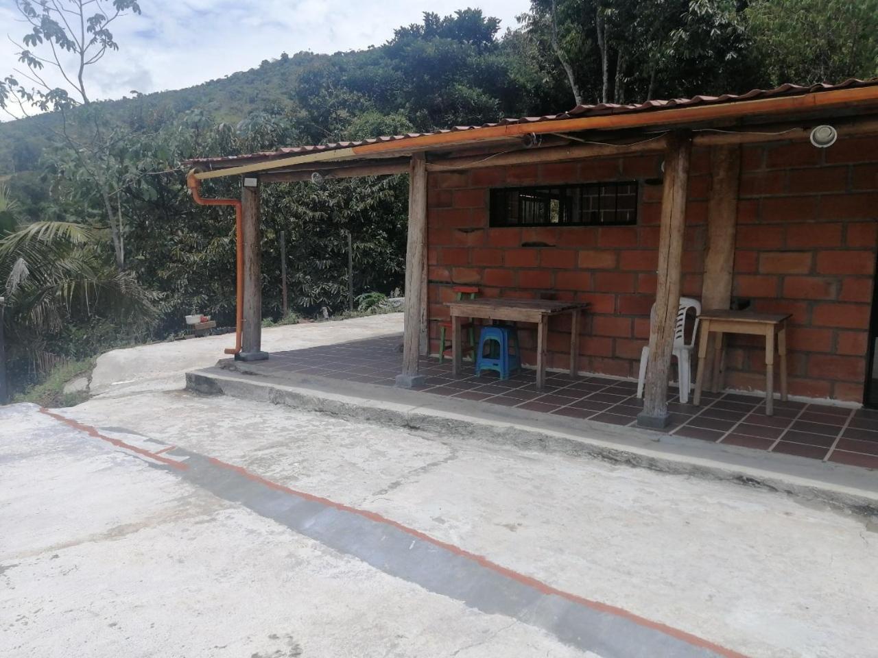 FINCA EL ALTO