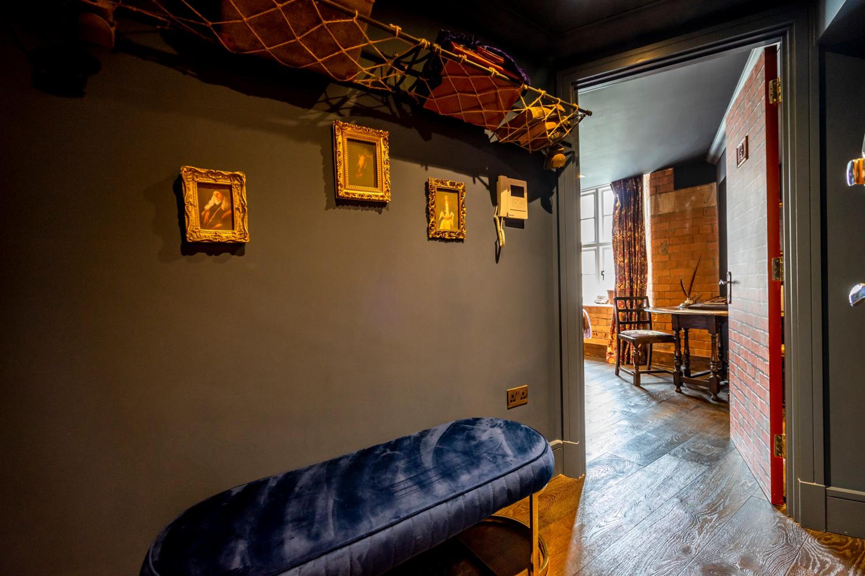 The Enchantment Chamber photo 5