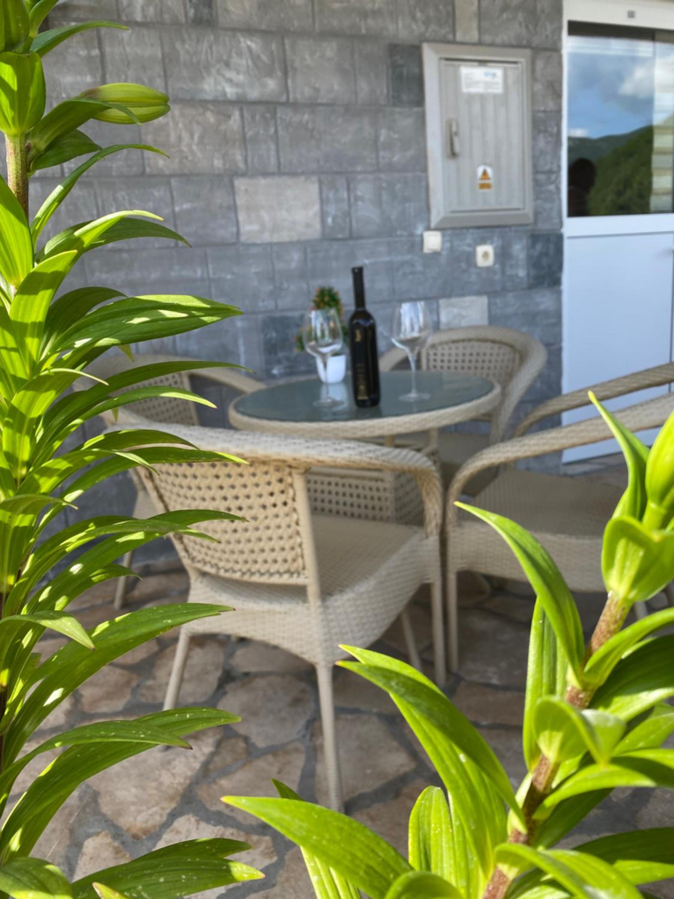 Fimas Residence