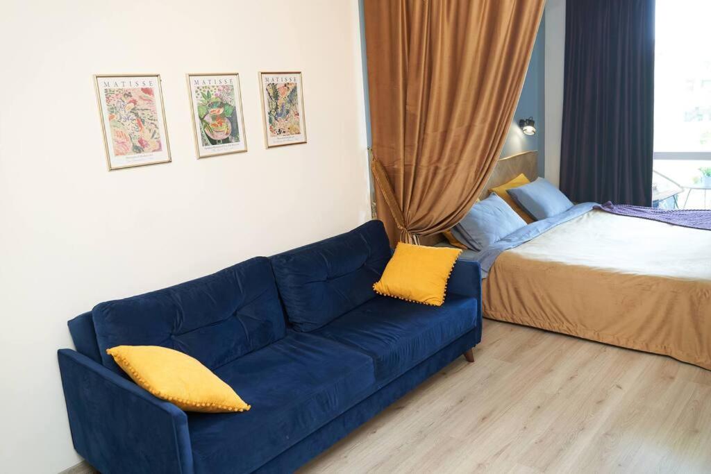Design Studio in Atlantis Resort&SPA, Burgas Airport
