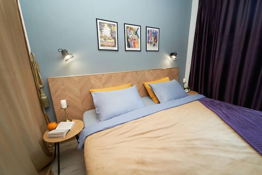 Design Studio in Atlantis Resort&SPA, Burgas Airport