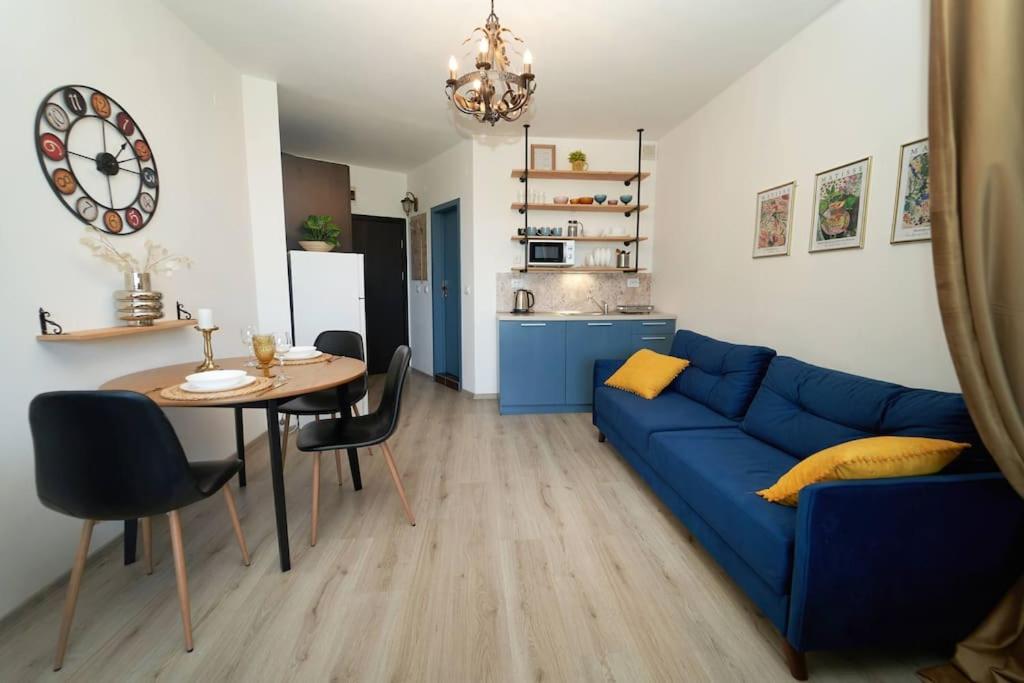Design Studio in Atlantis Resort&SPA, Burgas Airport