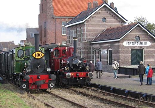 Gastenverblijf Janssen in Schagen (NH) view 3
