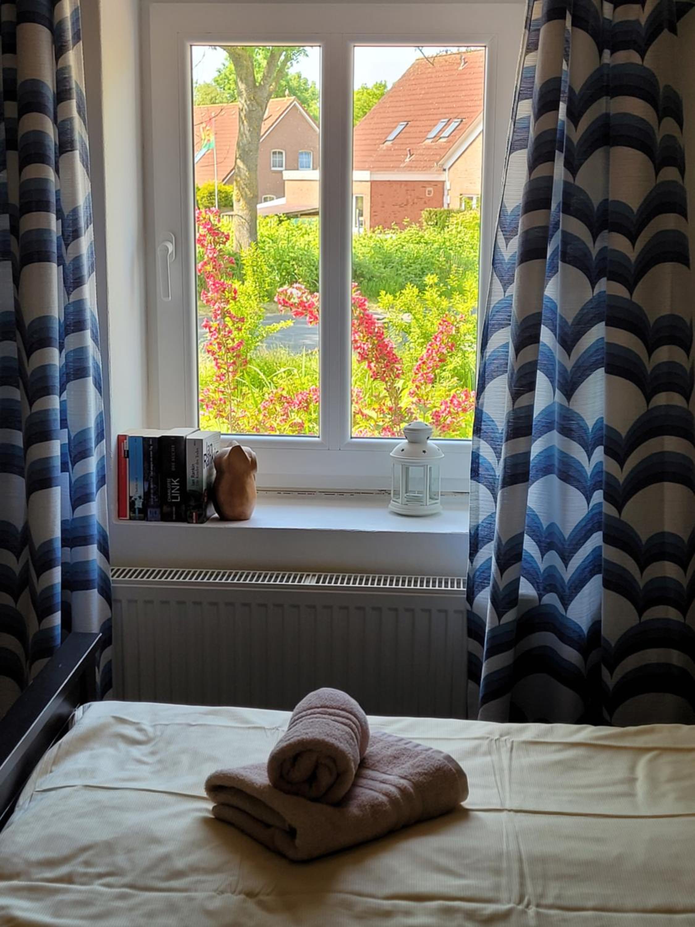 Gulfhof Anelis