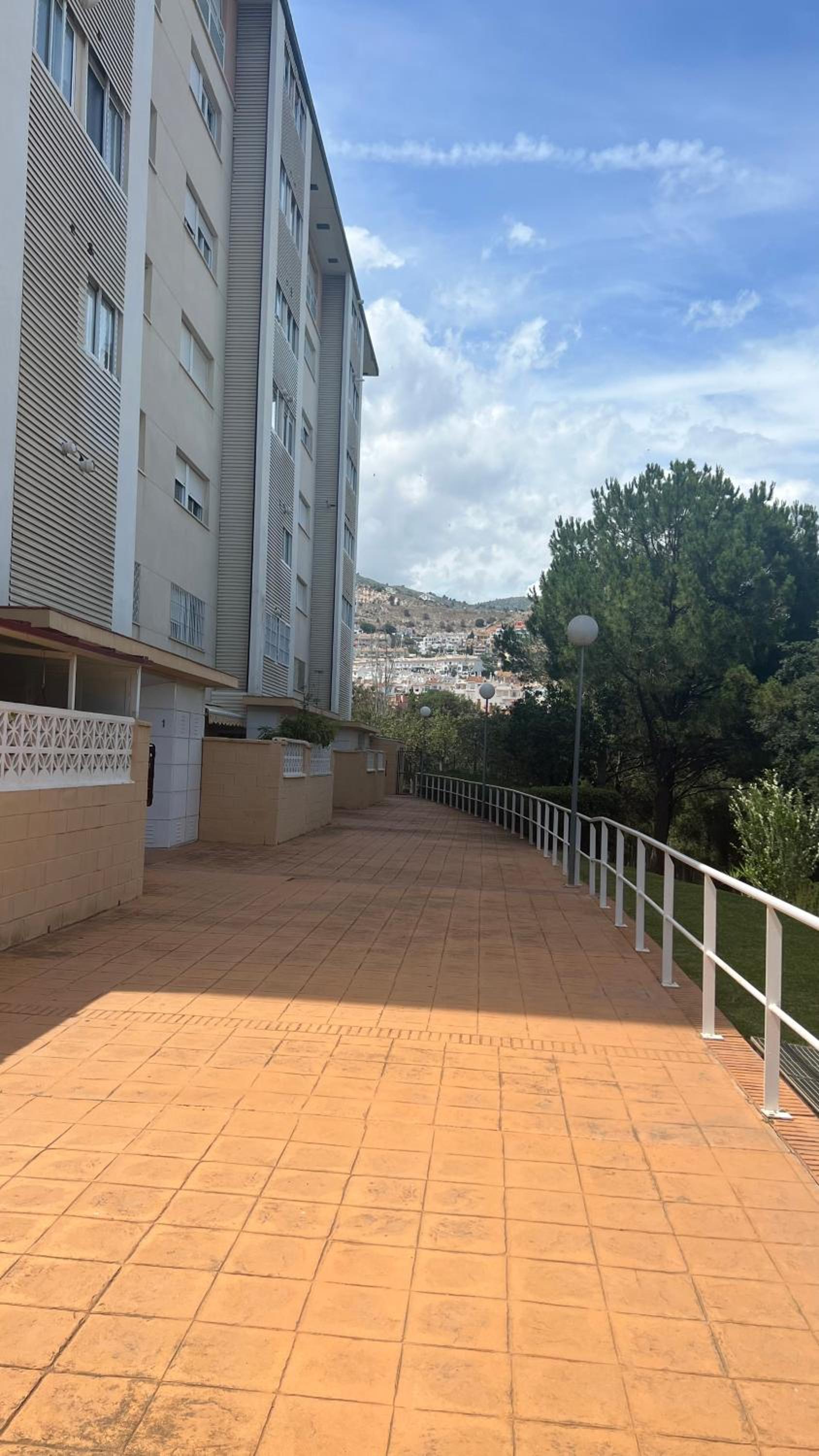 Vacaciones en Bellavista