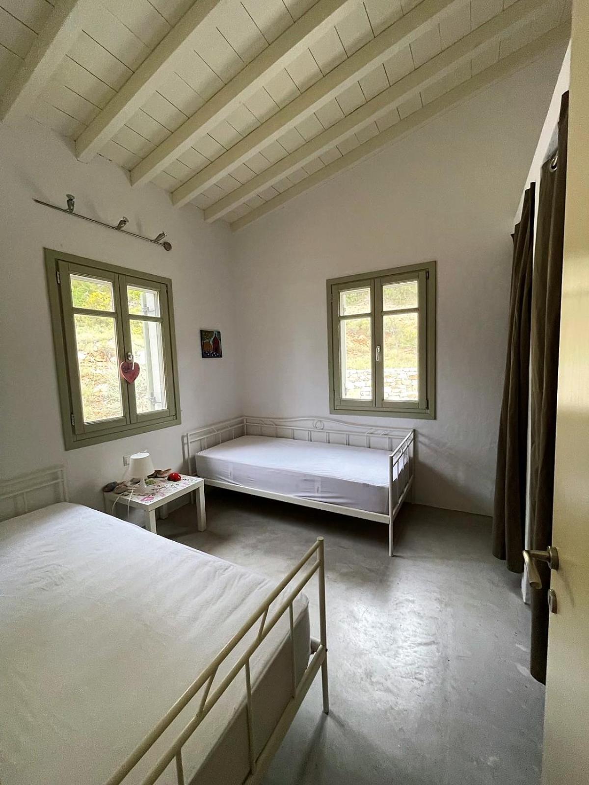 Thymari House