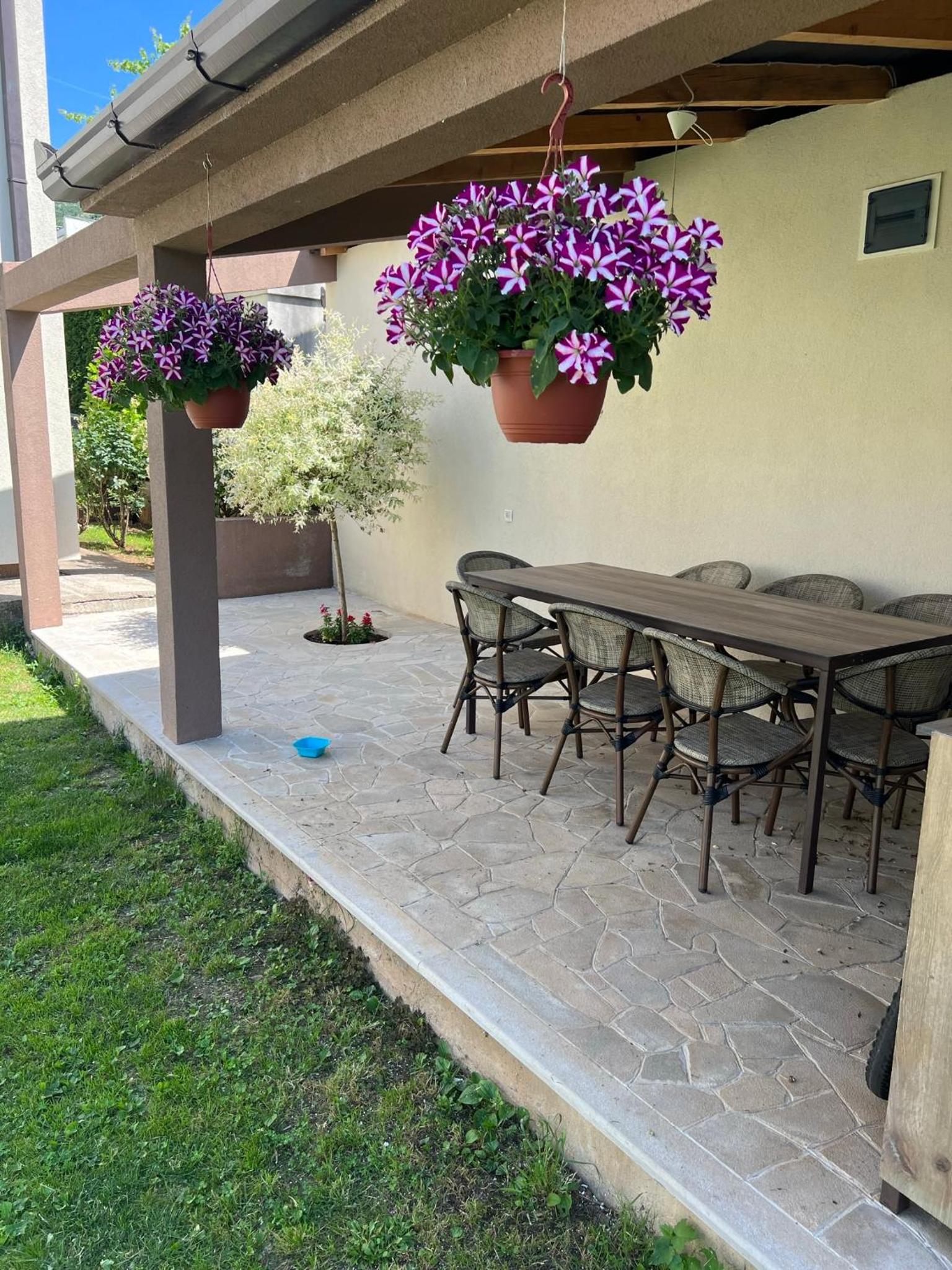 Apartmani Dante Trebinje