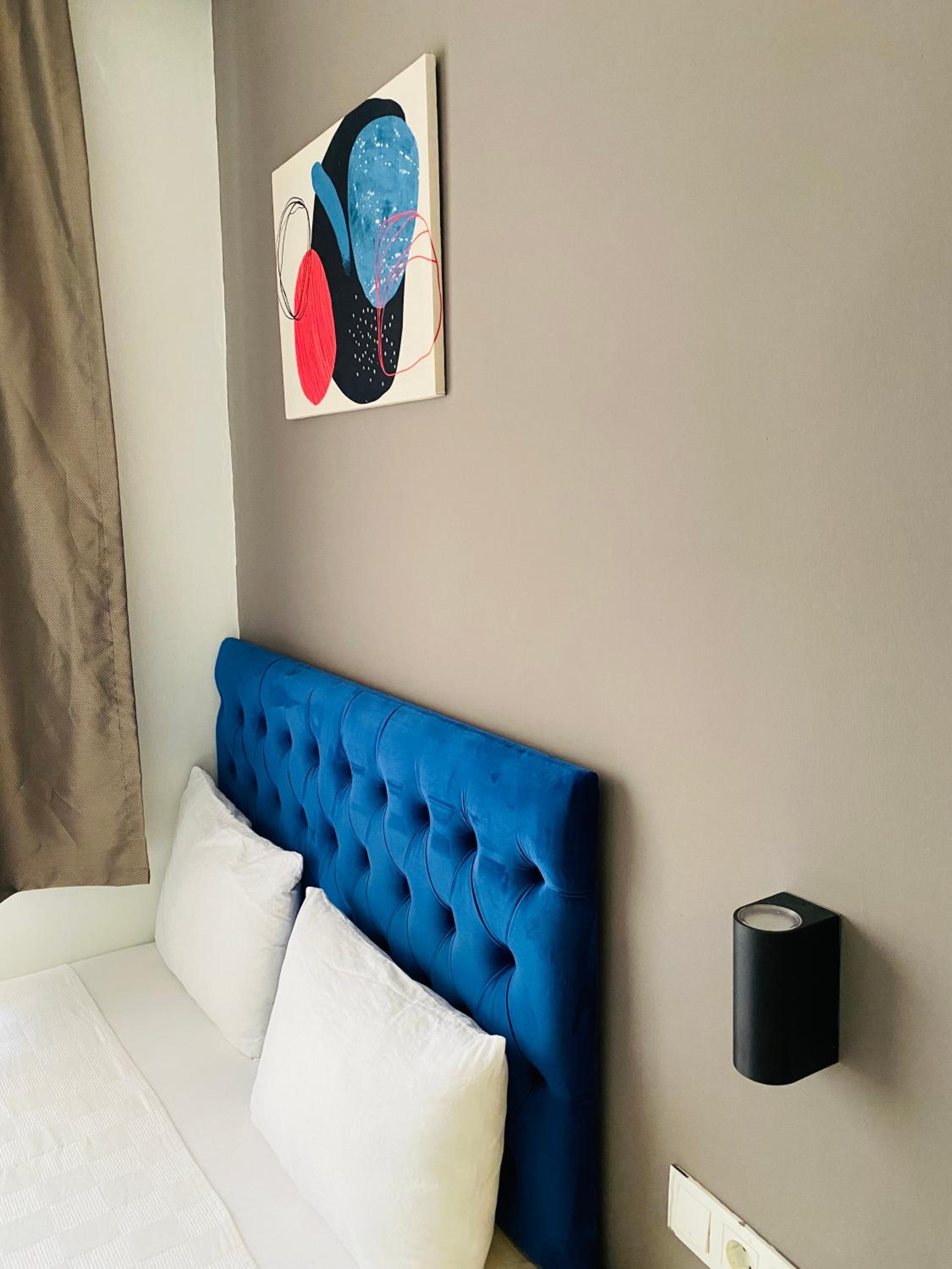 Turunç Otel ANTALYA - Image 12