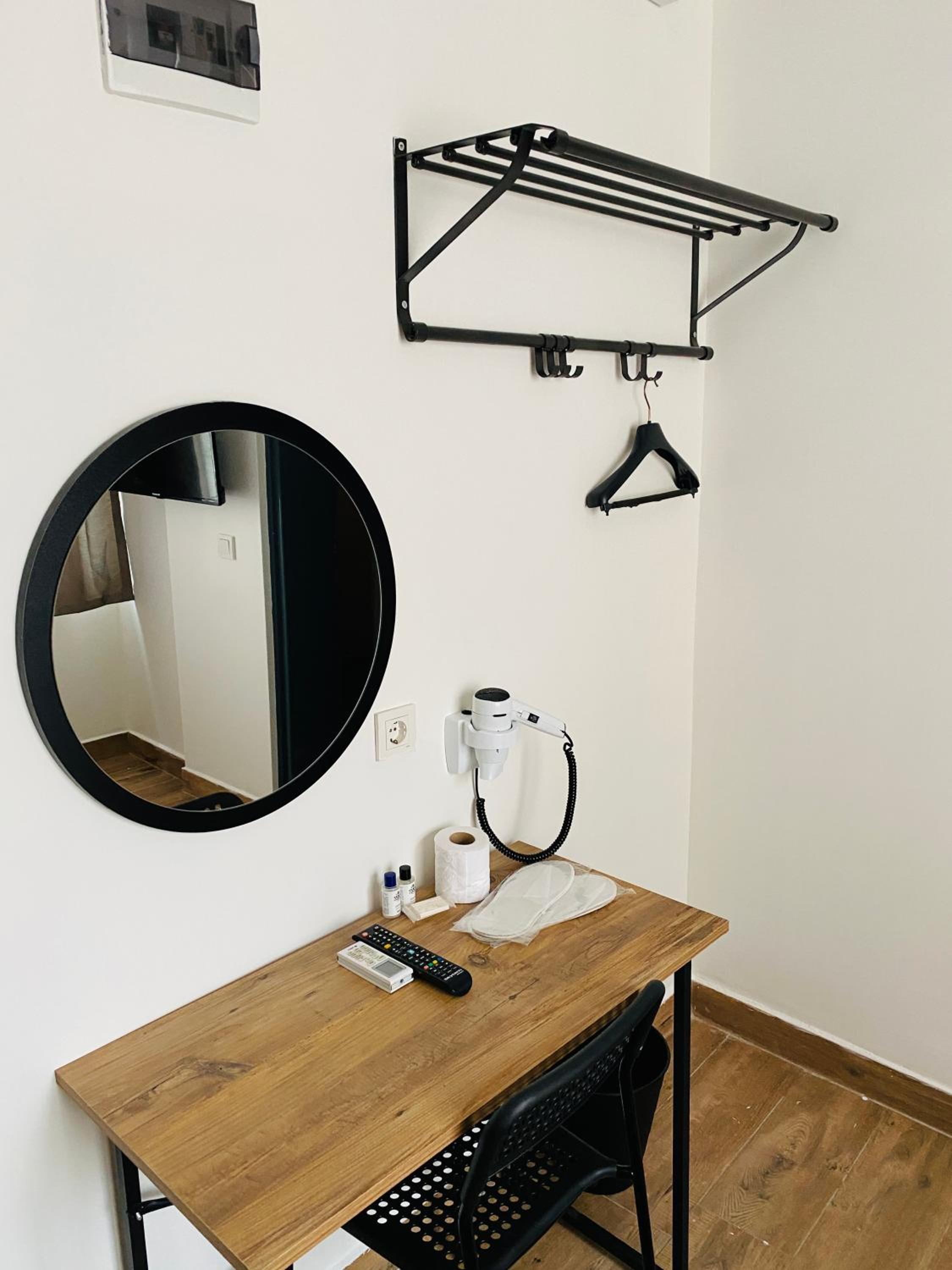 Turunç Otel ANTALYA - Image 14