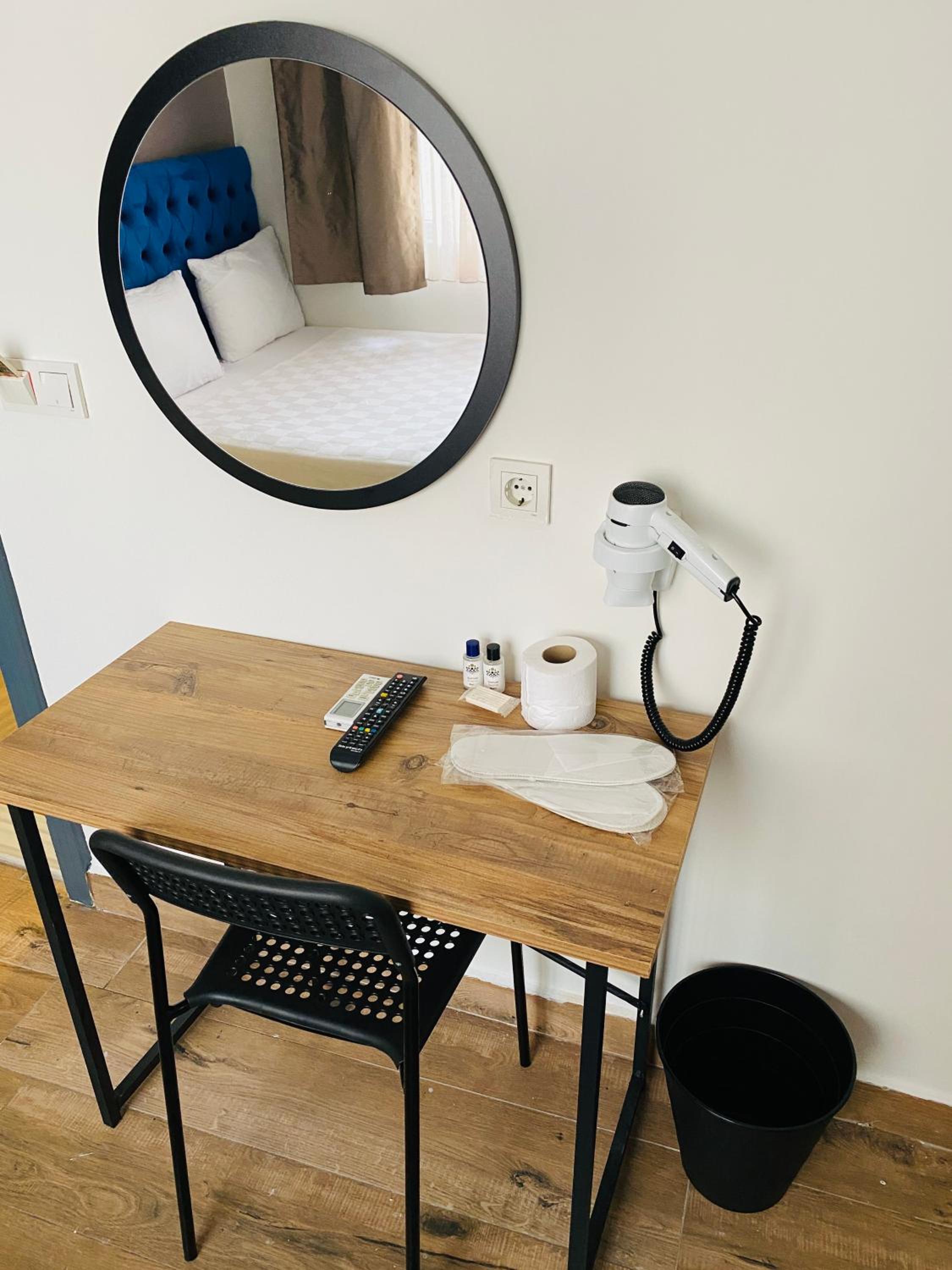 Turunç Otel ANTALYA - Image 13