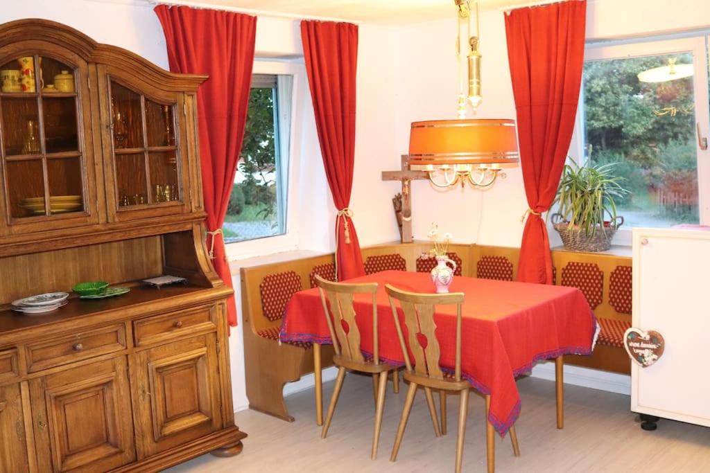 Charming historical farmhouse