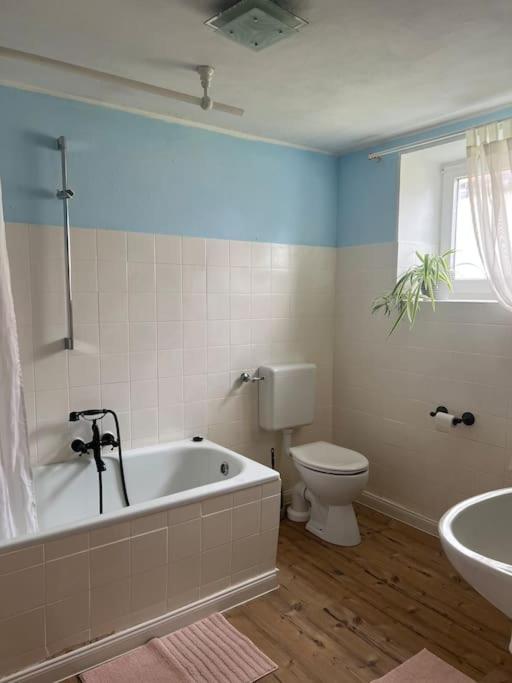 Charming historical farmhouse