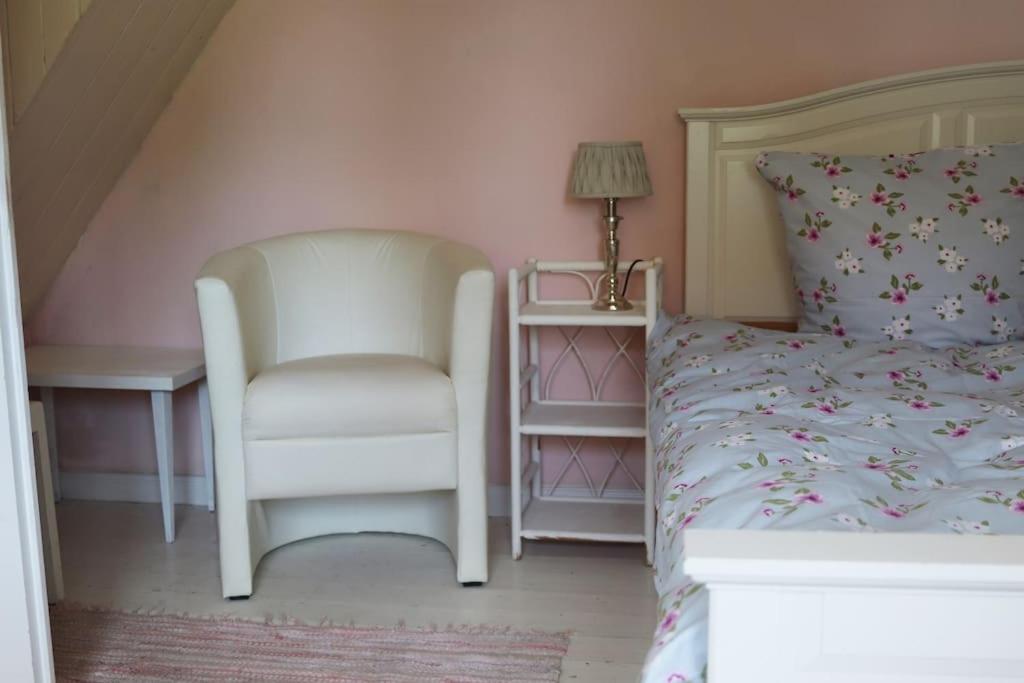 Charming historical farmhouse
