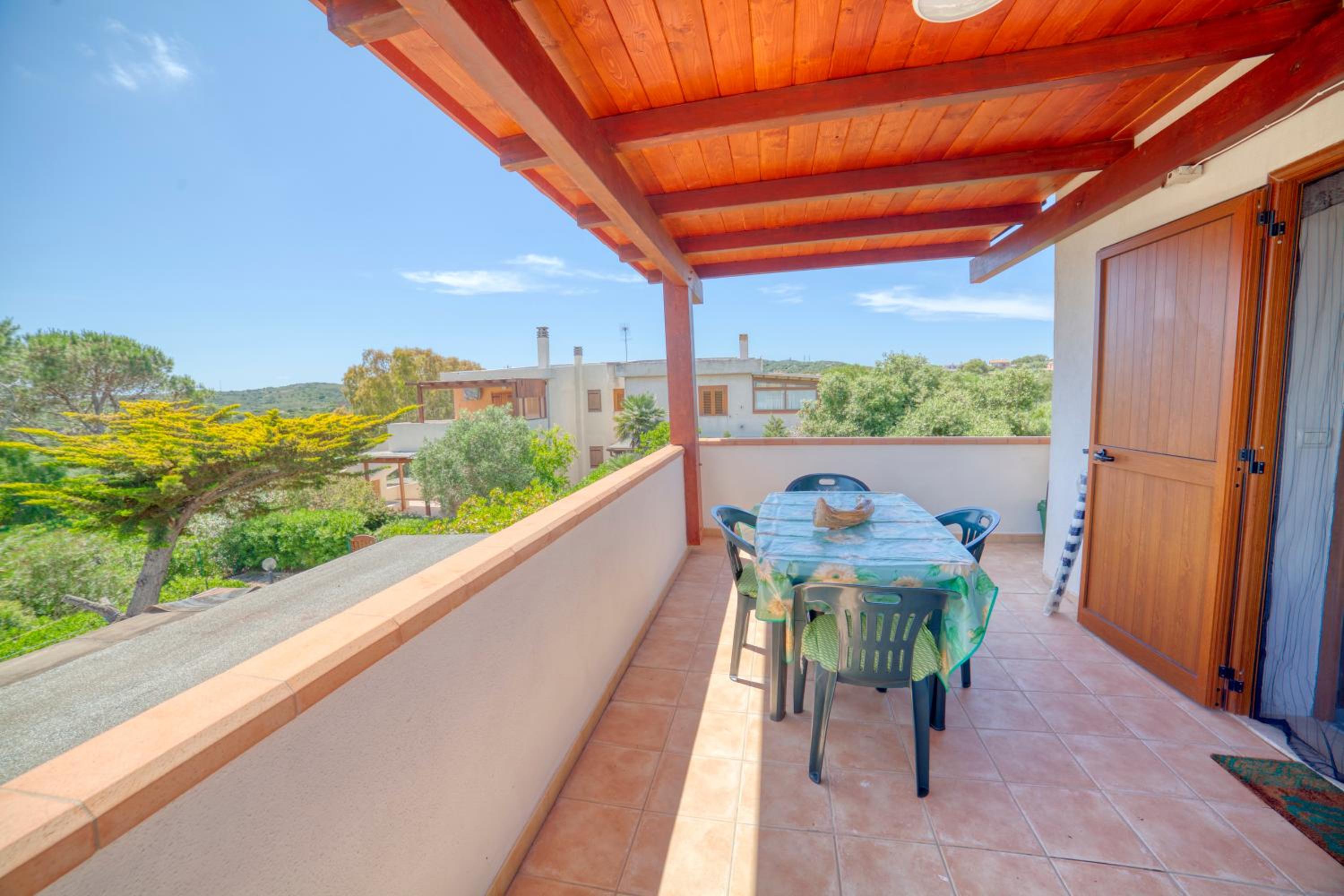 Corsaro Azzurro Apartment photo 3