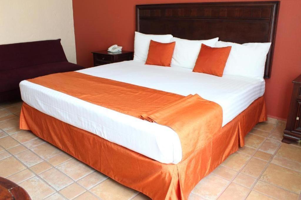 Hotel Oaxaca Dorado - Property Image 5