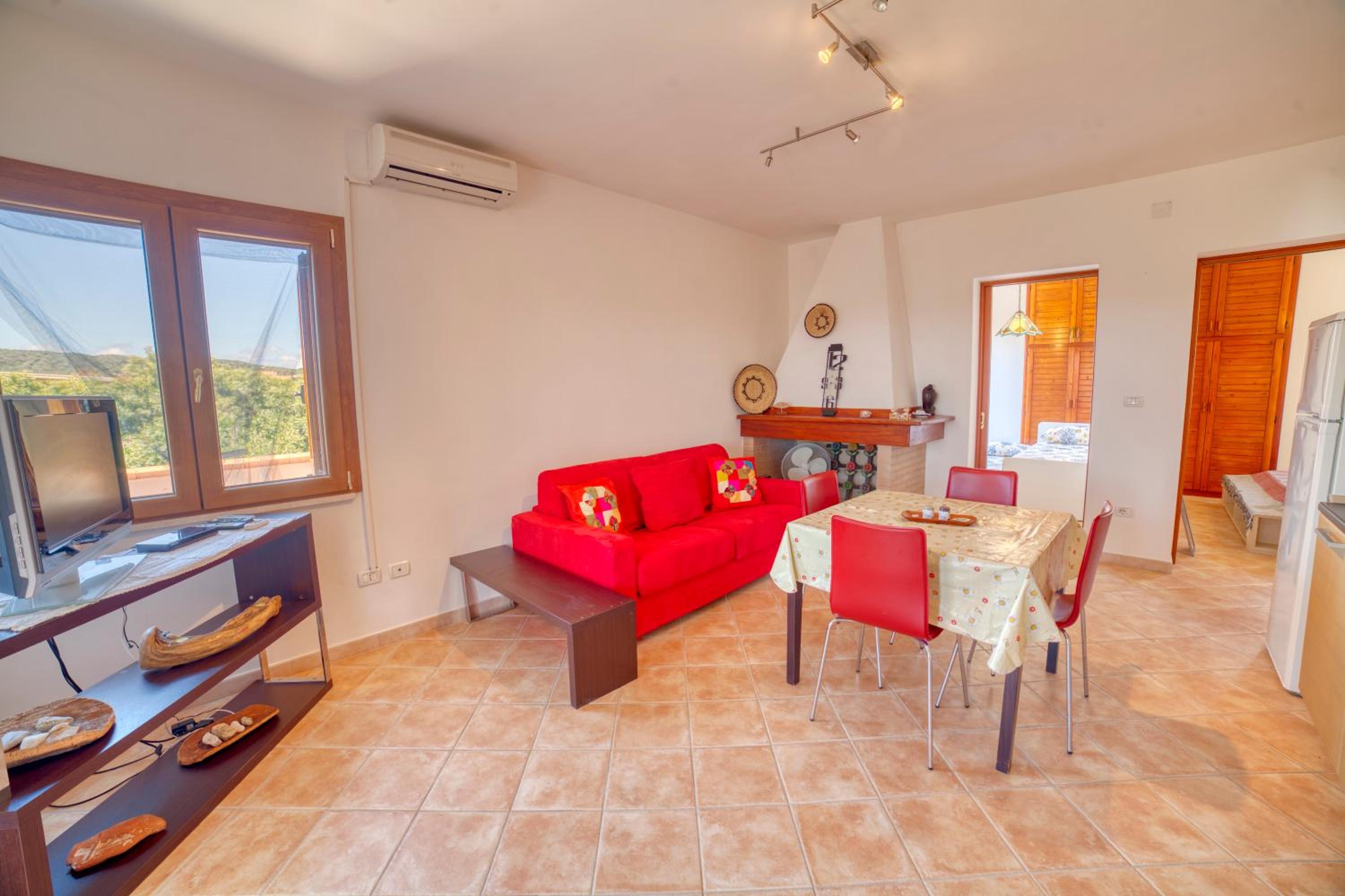 Corsaro Azzurro Apartment photo 5