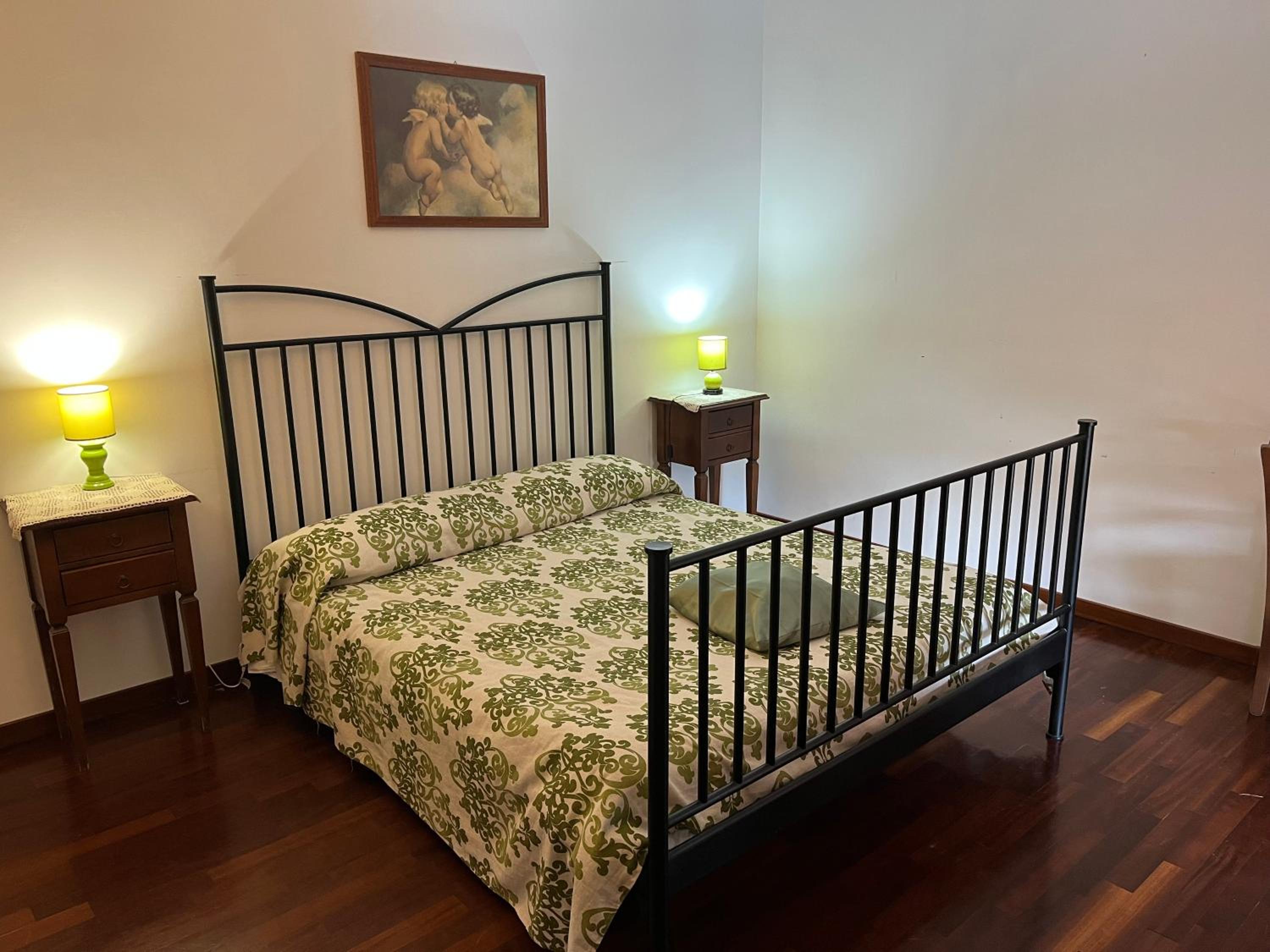 Agriturismo Montefosco