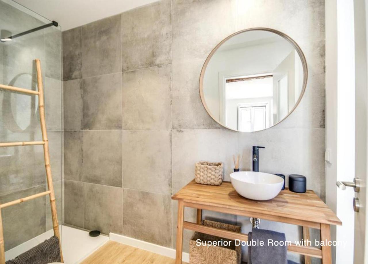 Bairro House Lisbon Charming Suites view 5