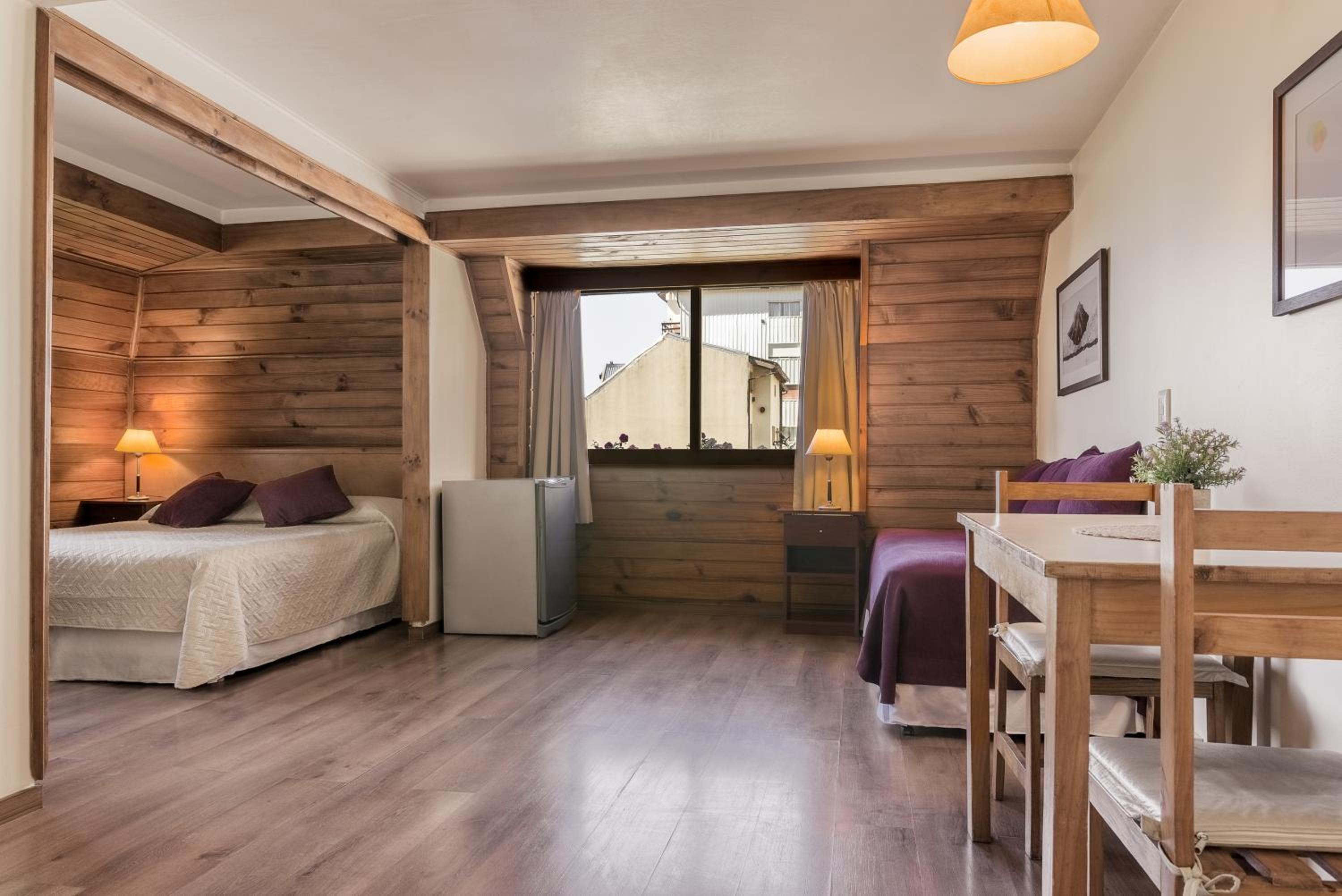 Soft Bariloche Hotel - Image 4