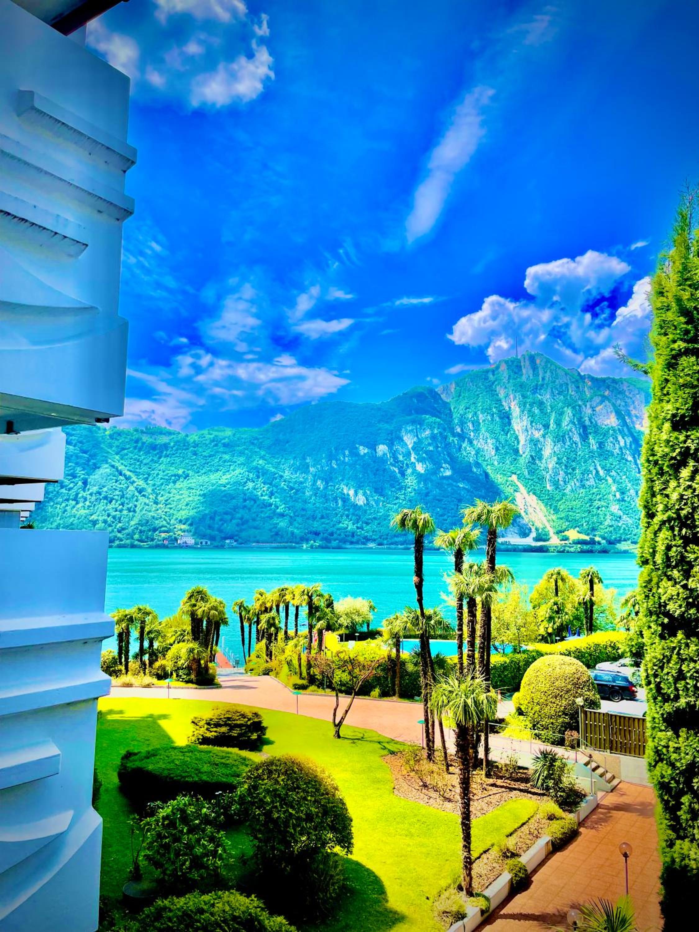 Lake Apartment 3