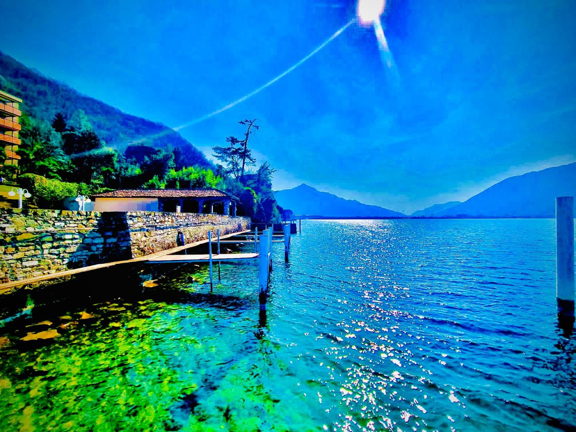 Lake Apartment 3