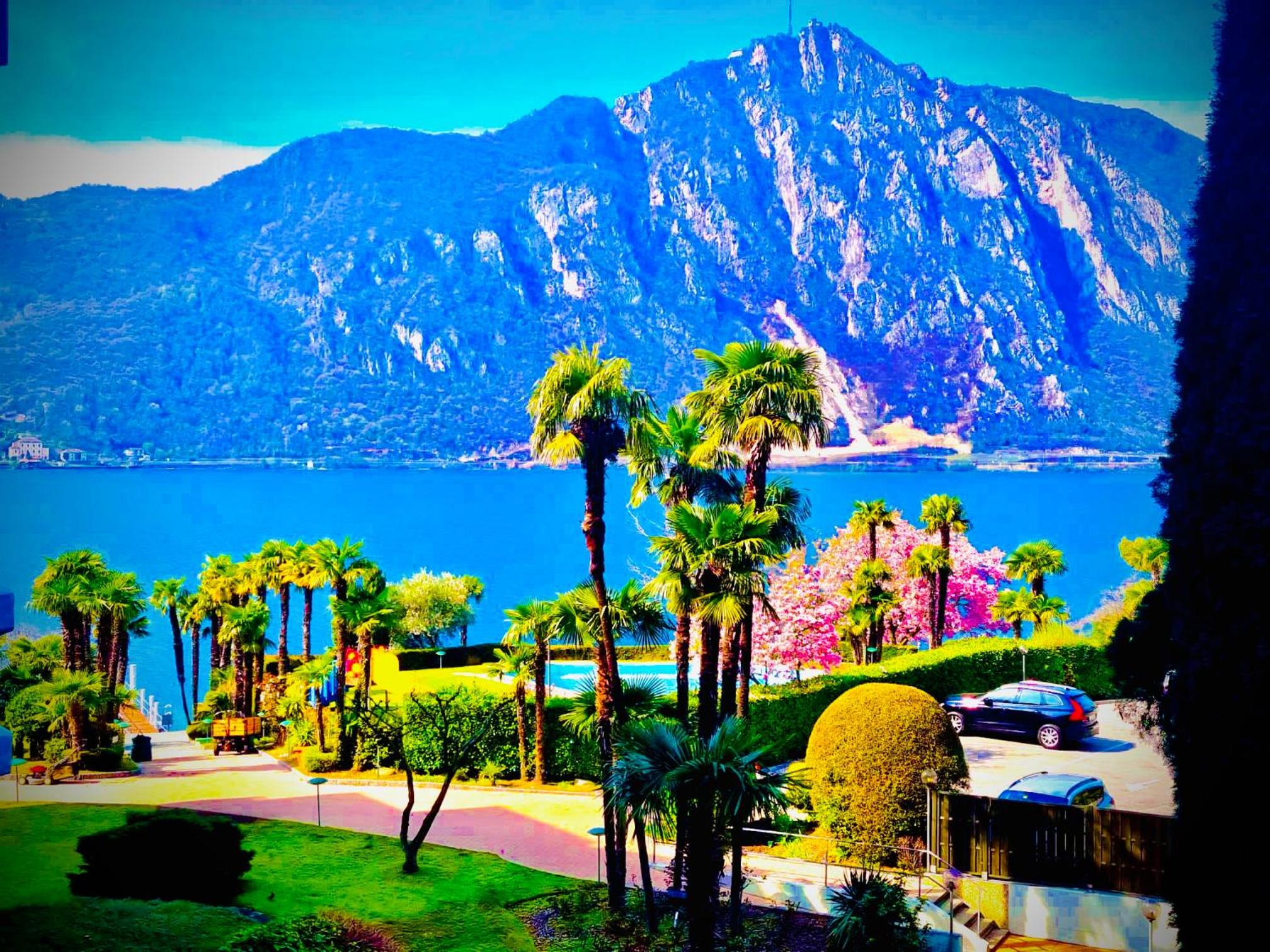 Lake Apartment 3