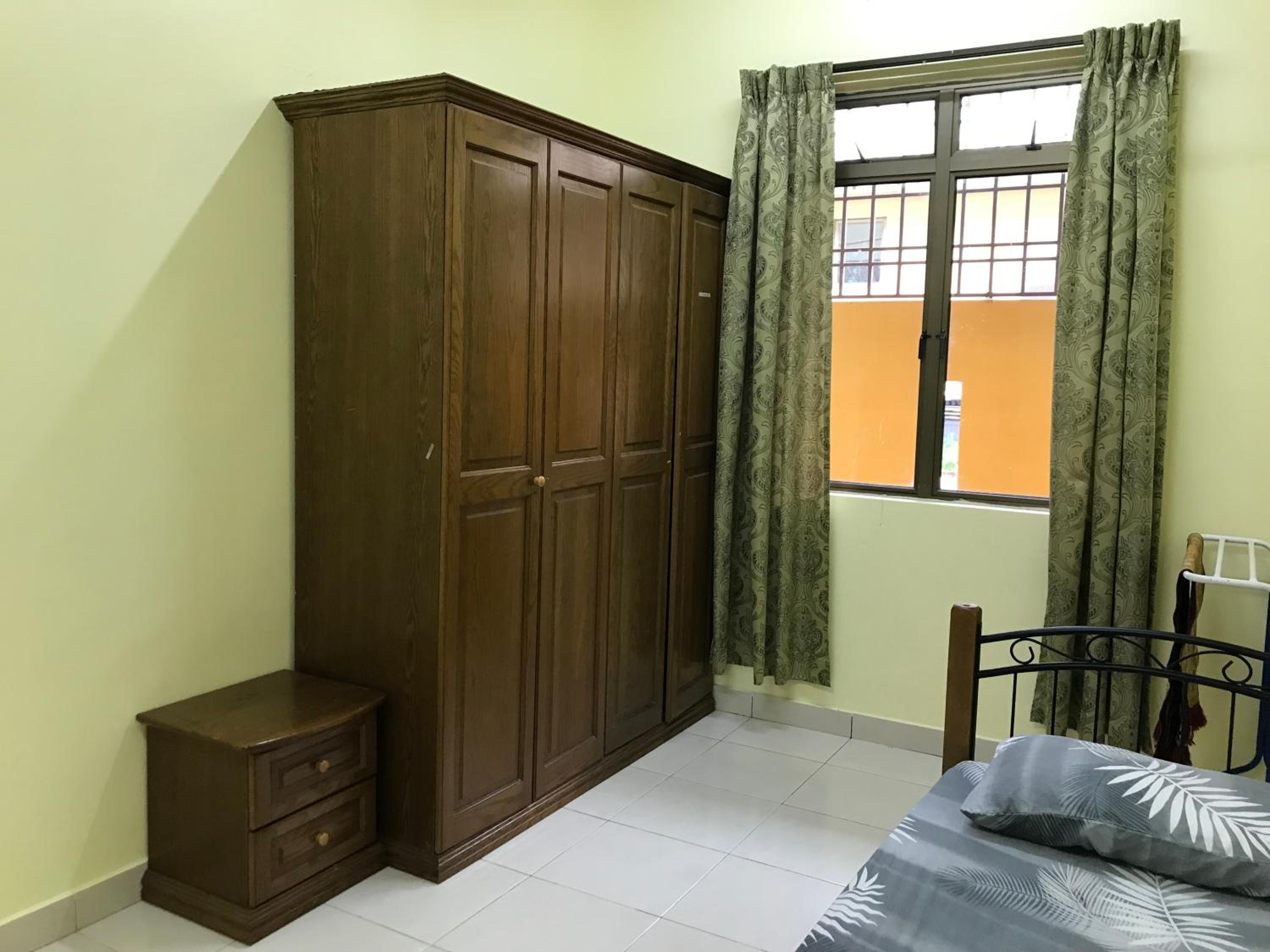Homestay Muslim - For muslim