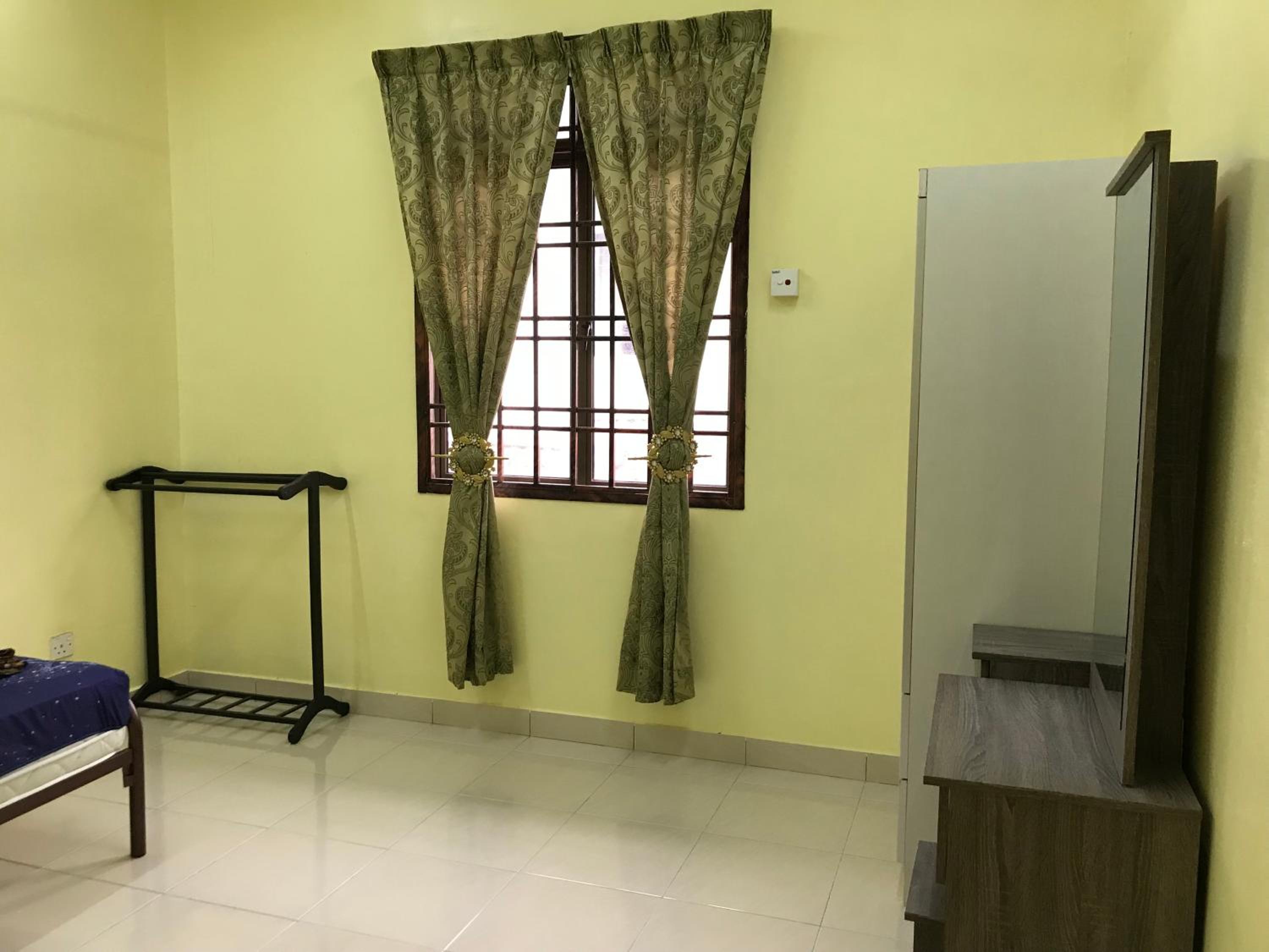 Homestay Muslim - For muslim