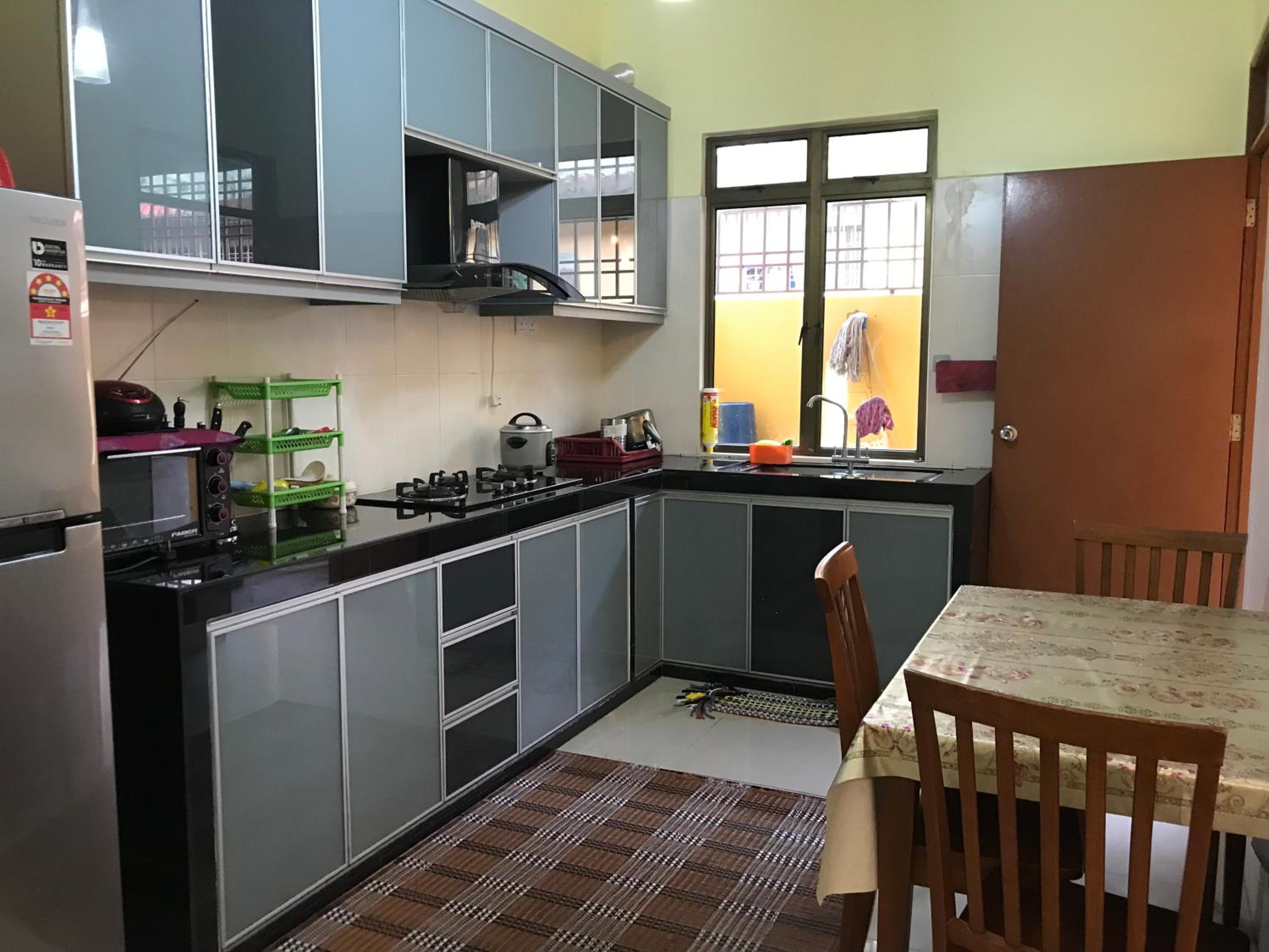Homestay Muslim - For muslim