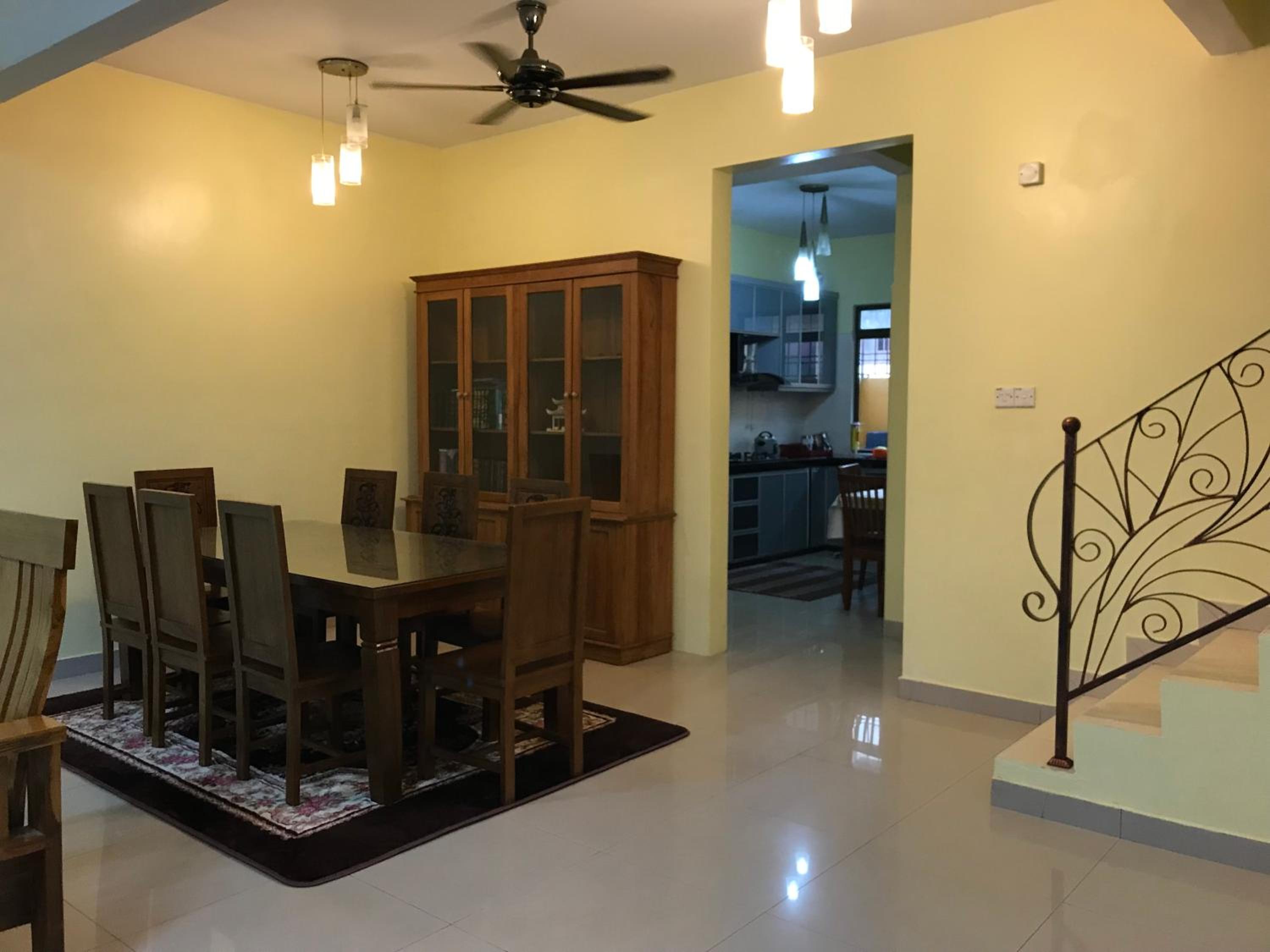 Homestay Muslim - For muslim