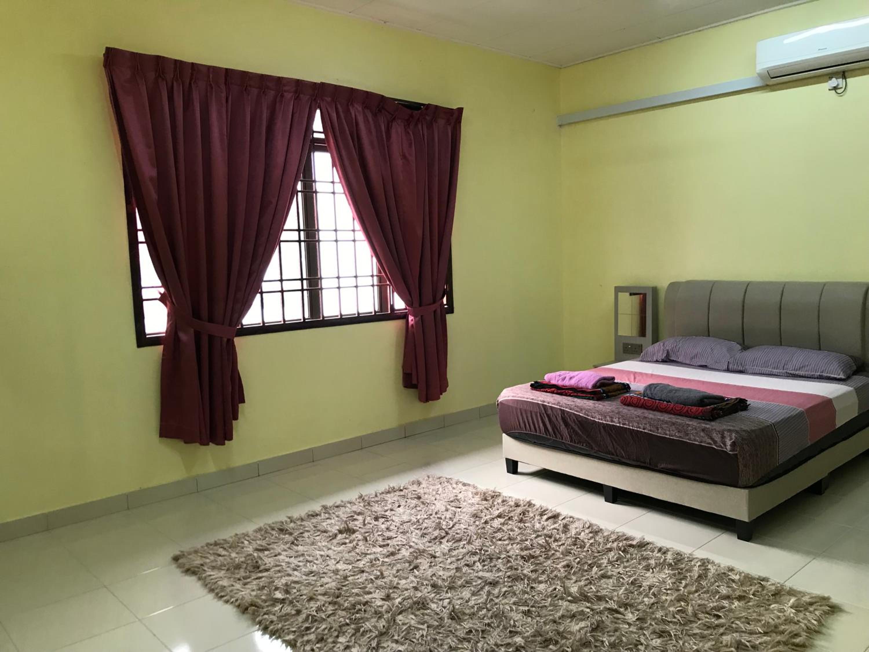 Homestay Muslim - For muslim
