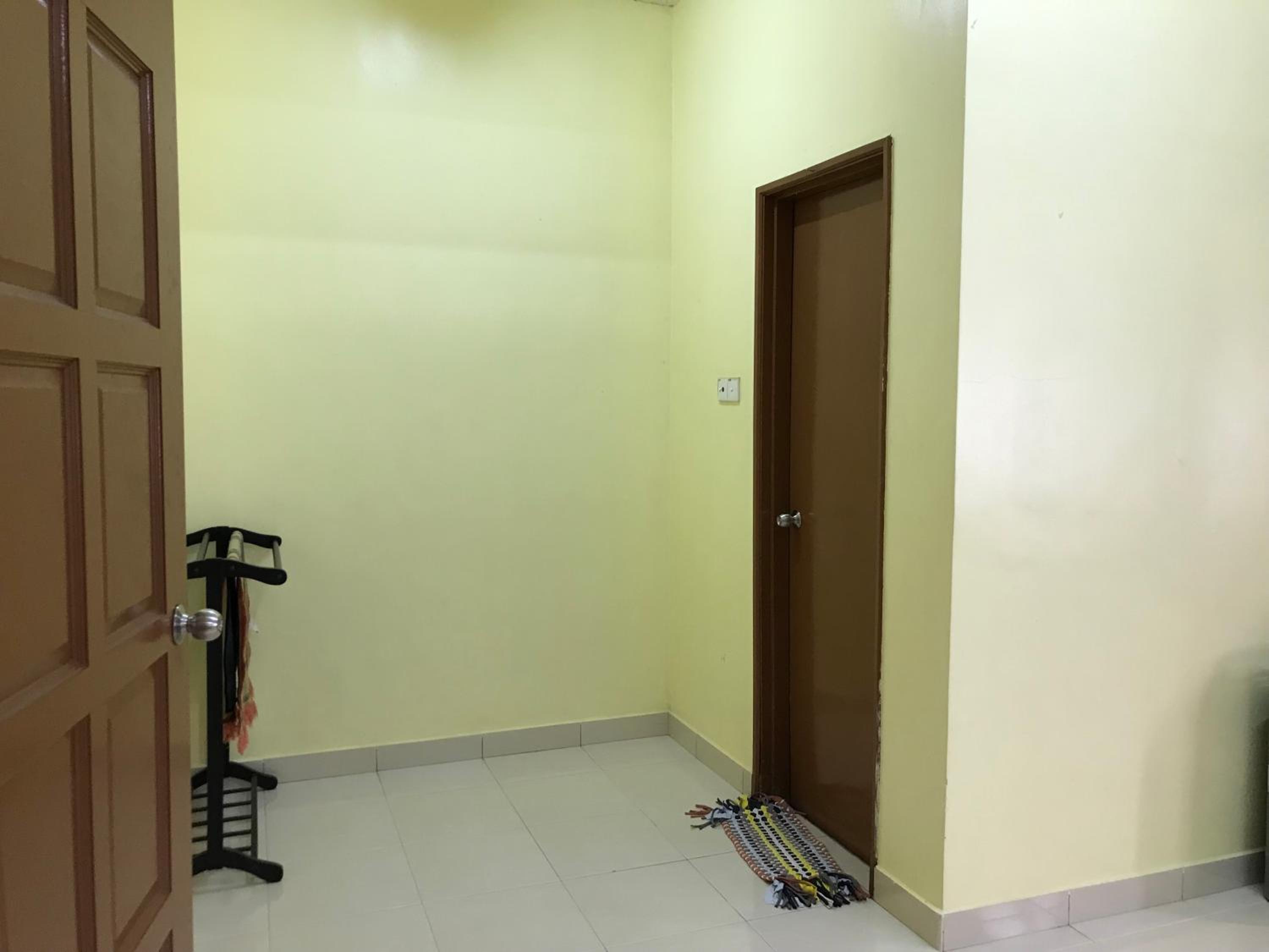 Homestay Muslim - For muslim
