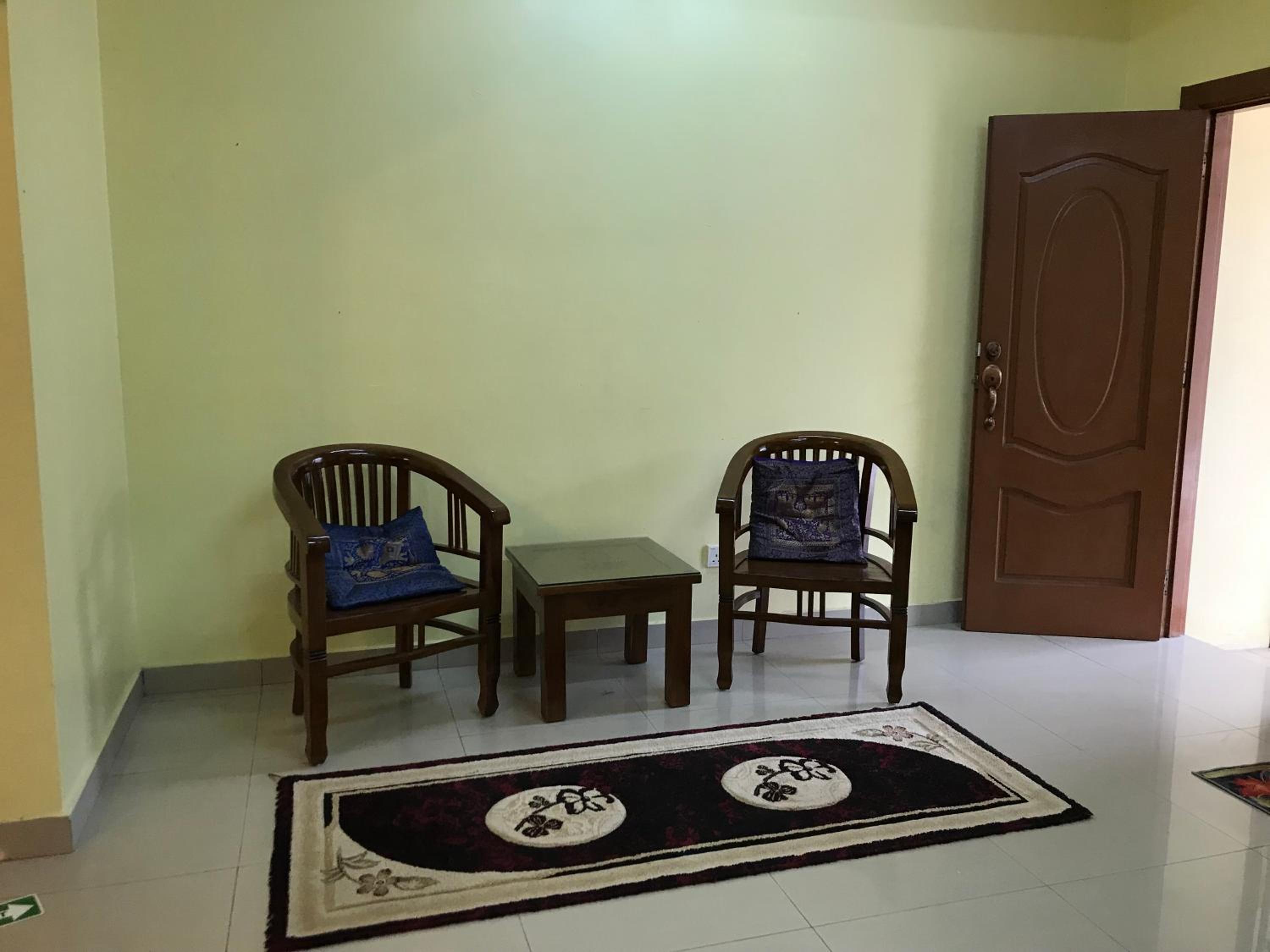 Homestay Muslim - For muslim