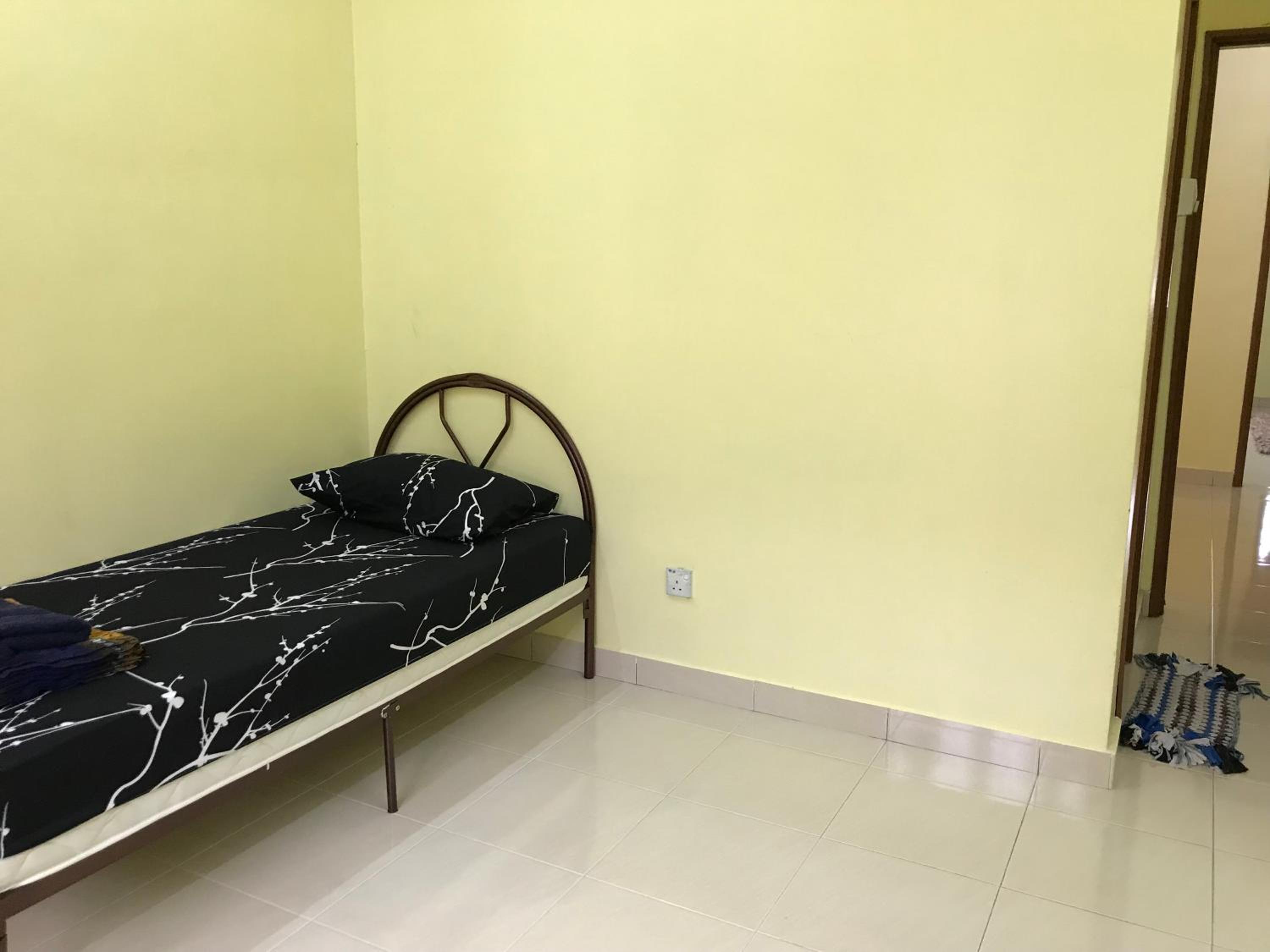 Homestay Muslim - For muslim