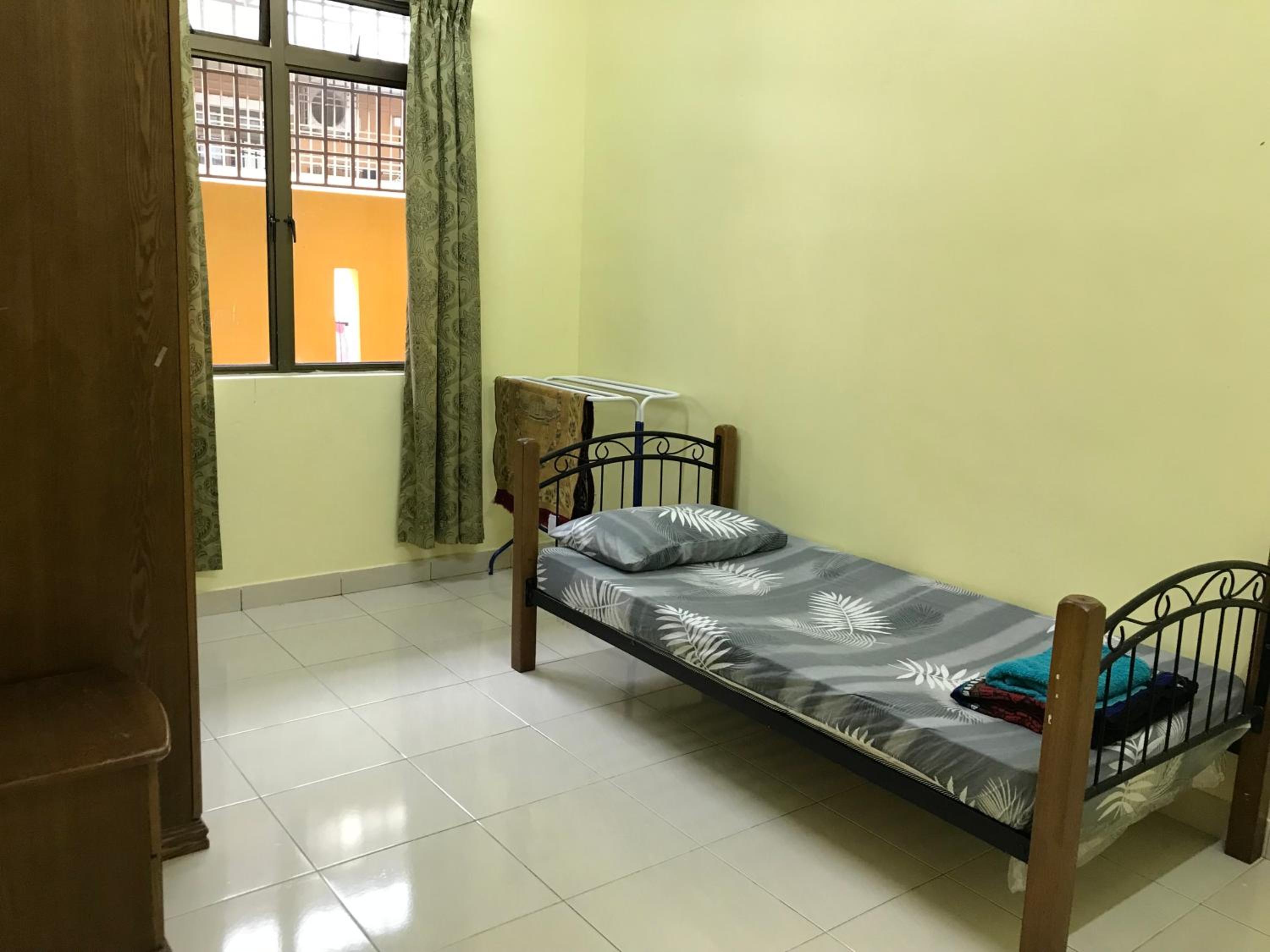 Homestay Muslim - For muslim