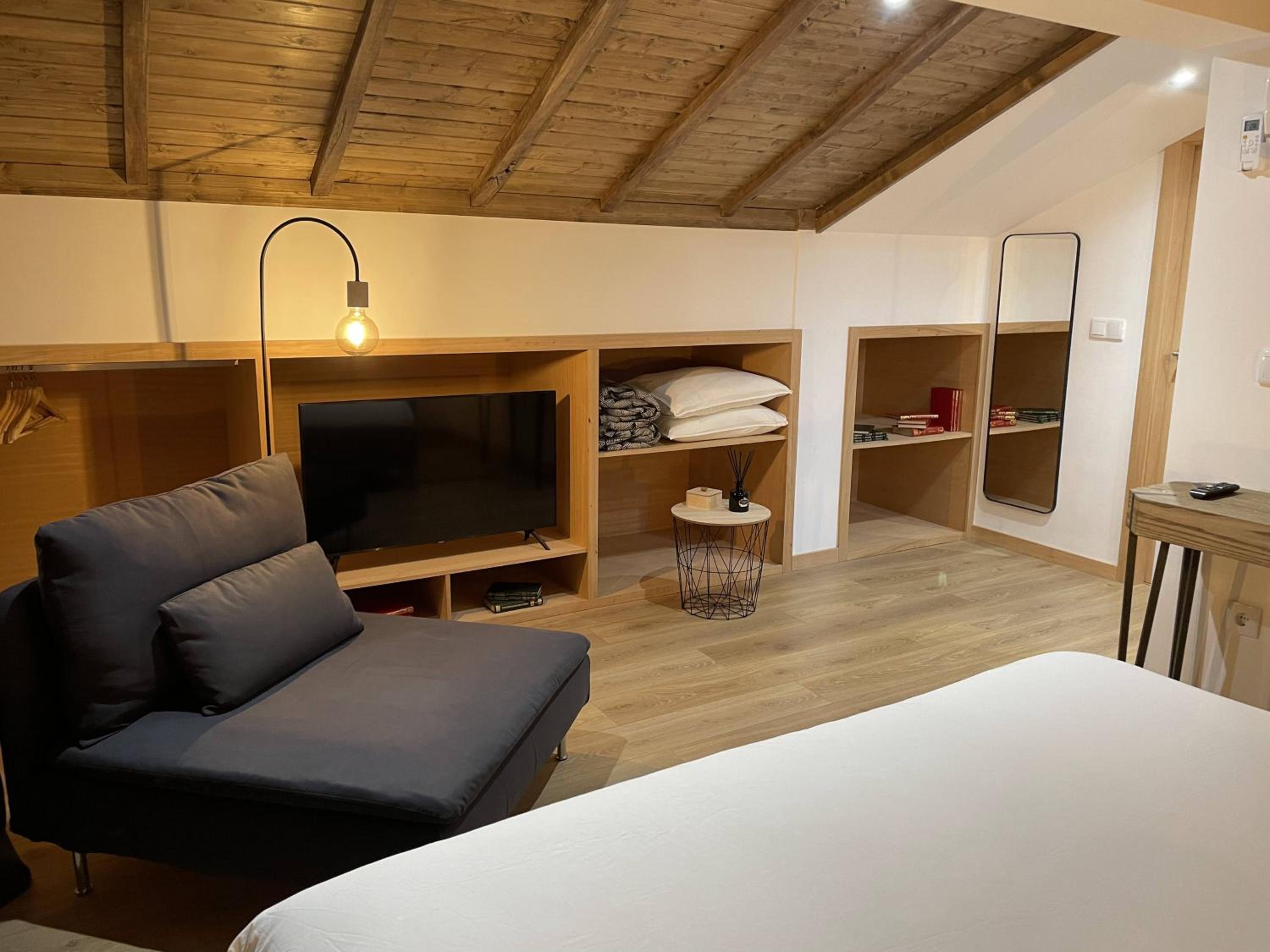 Villa D’Aurora Country Suites view 5