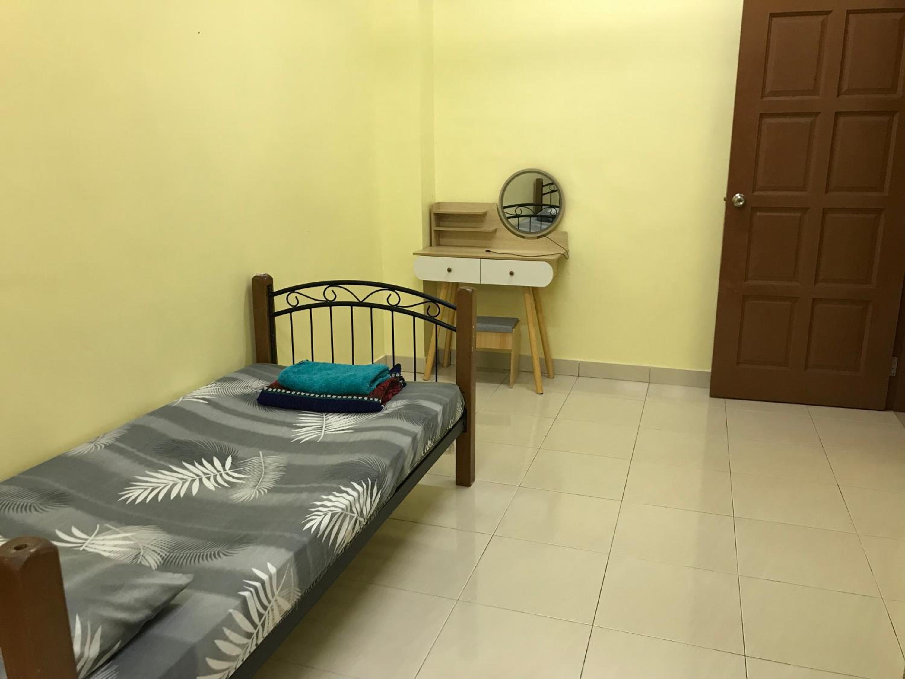 Homestay Muslim - For muslim