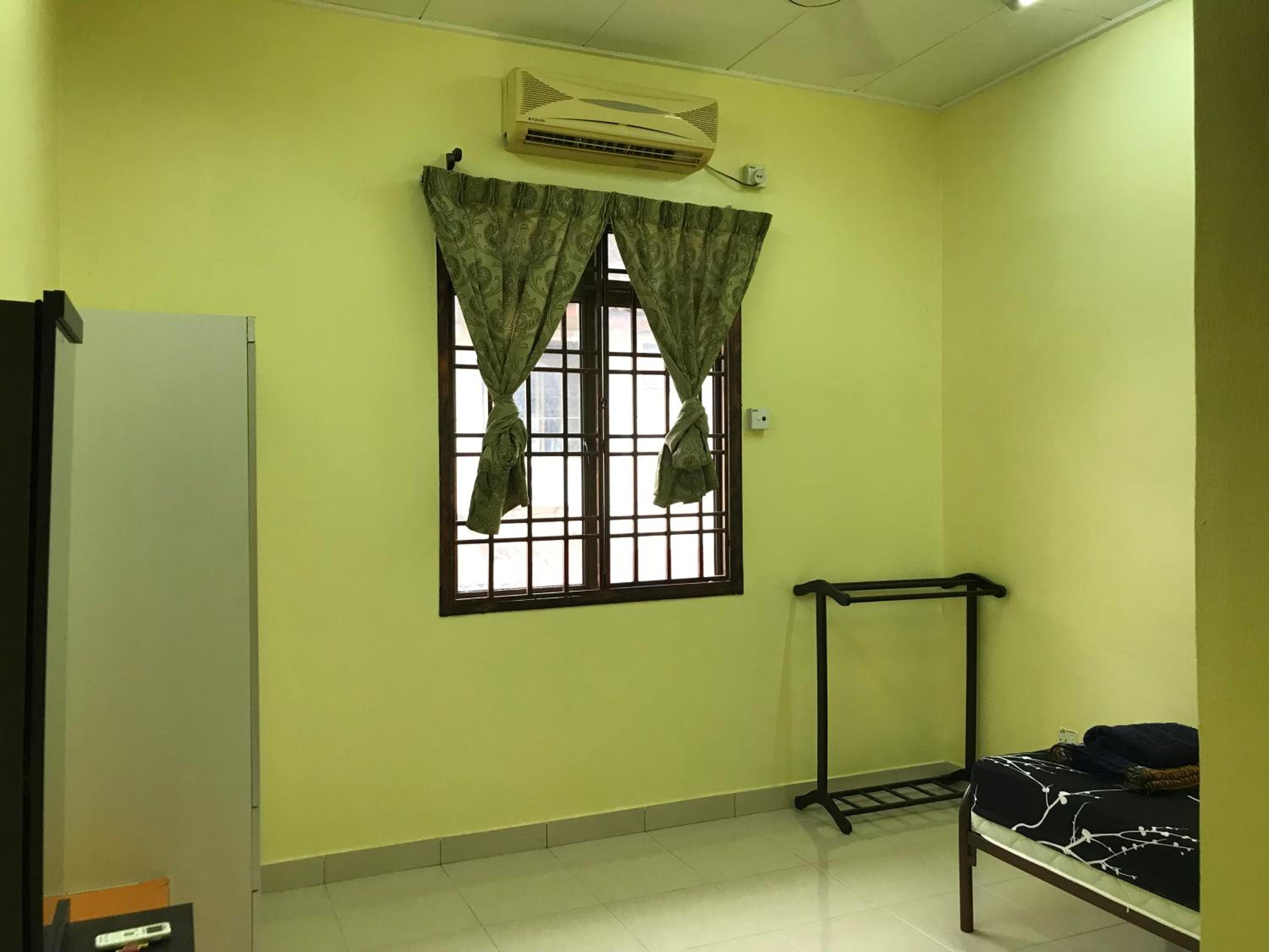 Homestay Muslim - For muslim