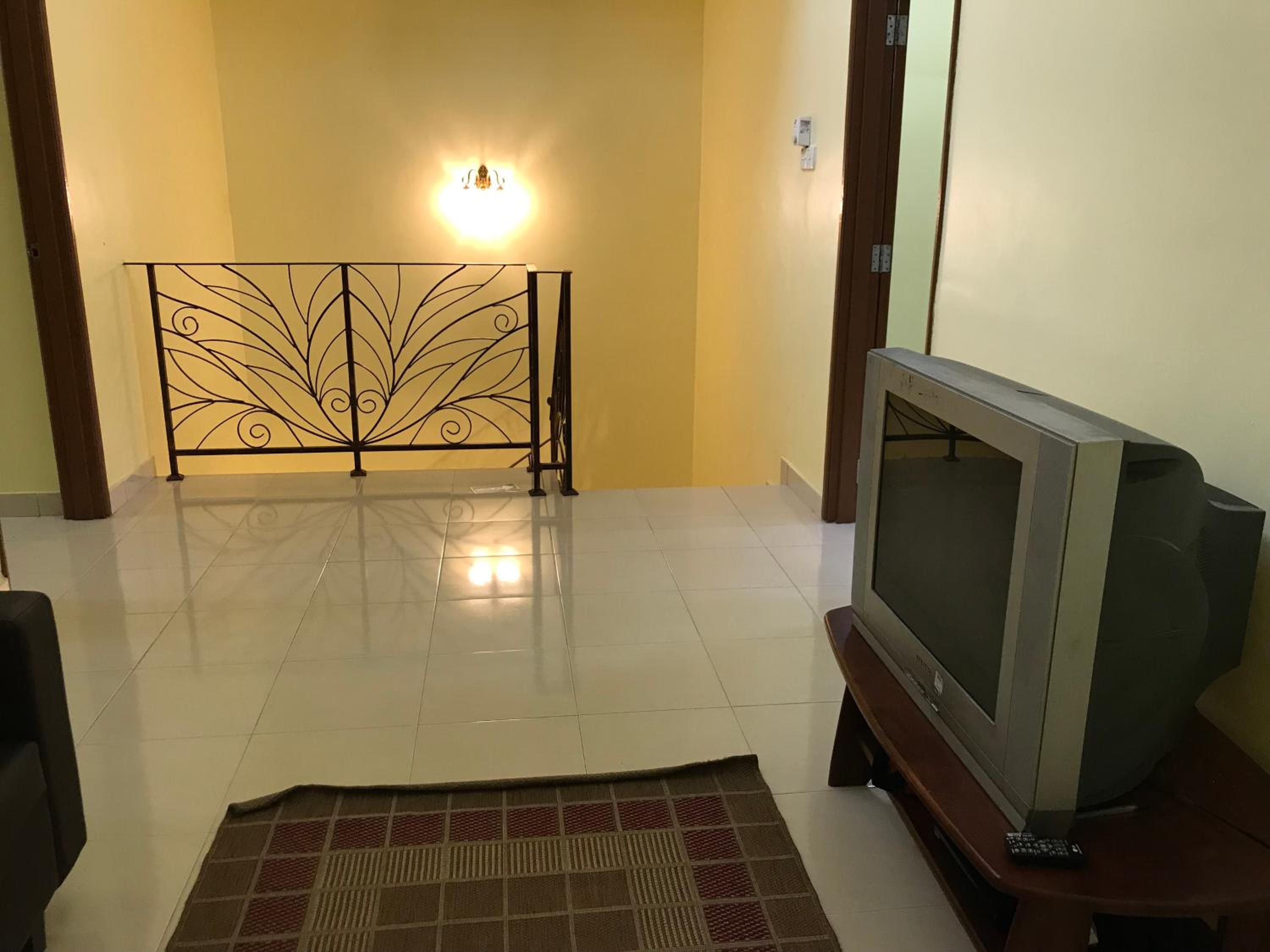Homestay Muslim - For muslim