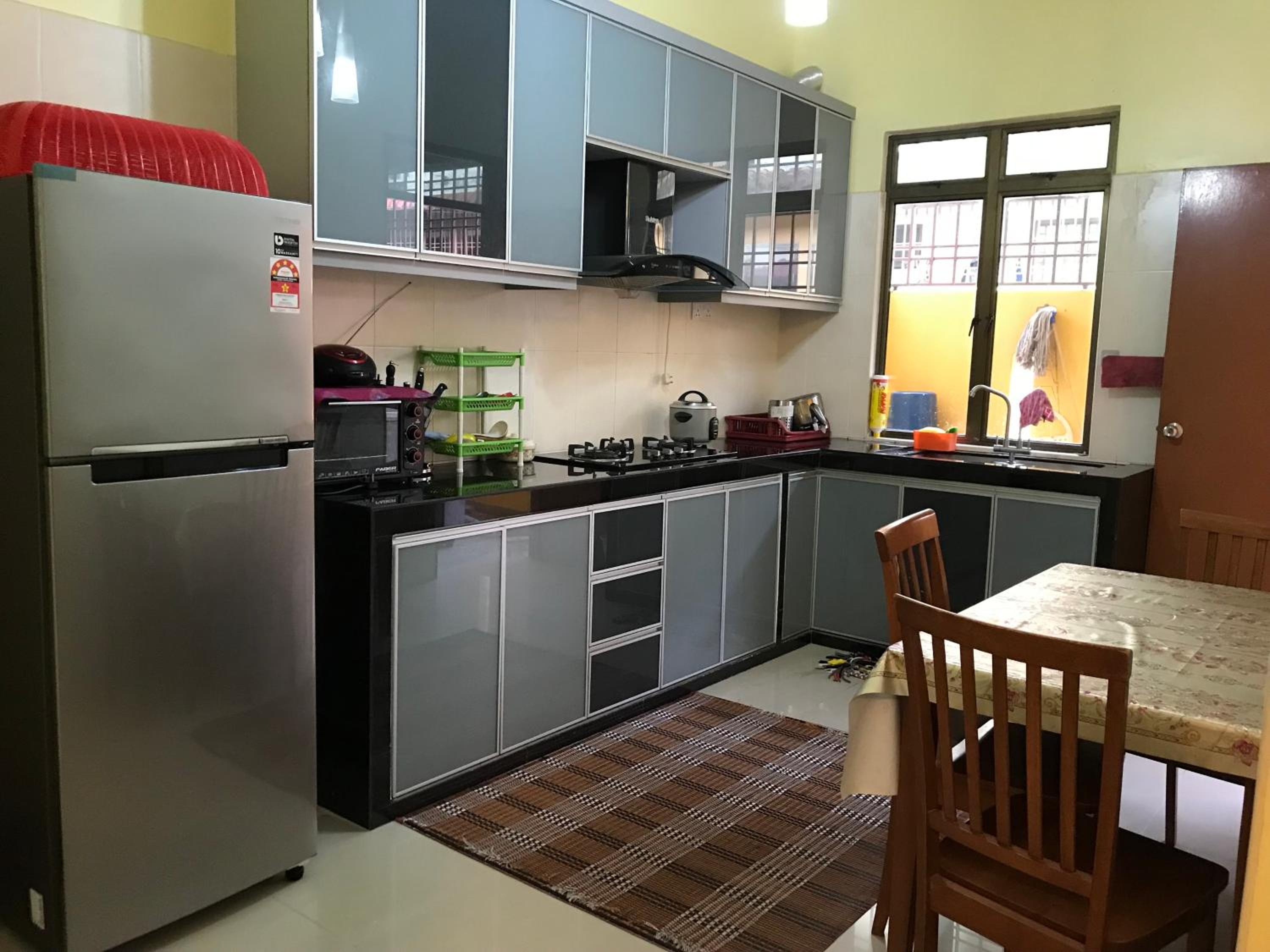 Homestay Muslim - For muslim