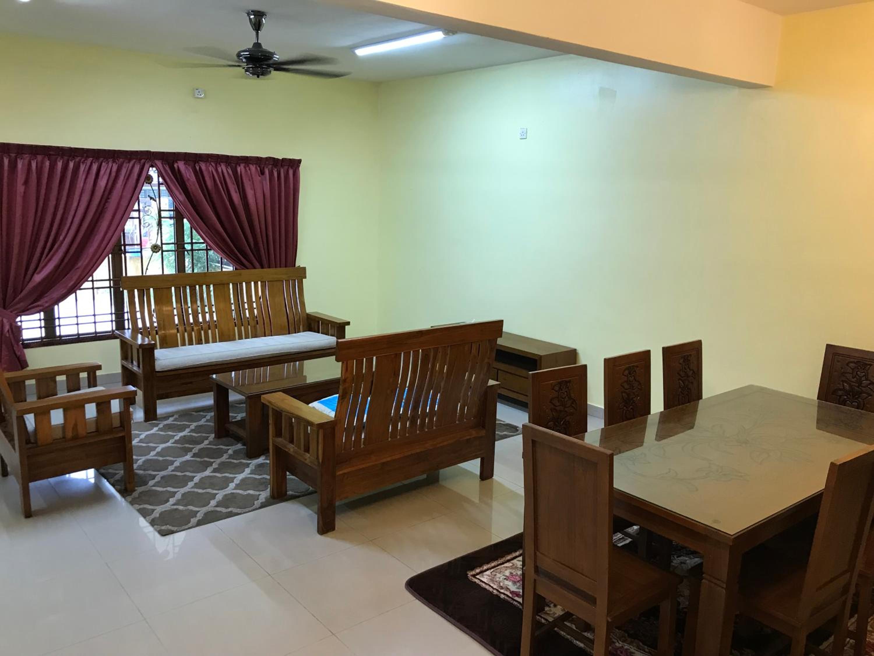 Homestay Muslim - For muslim