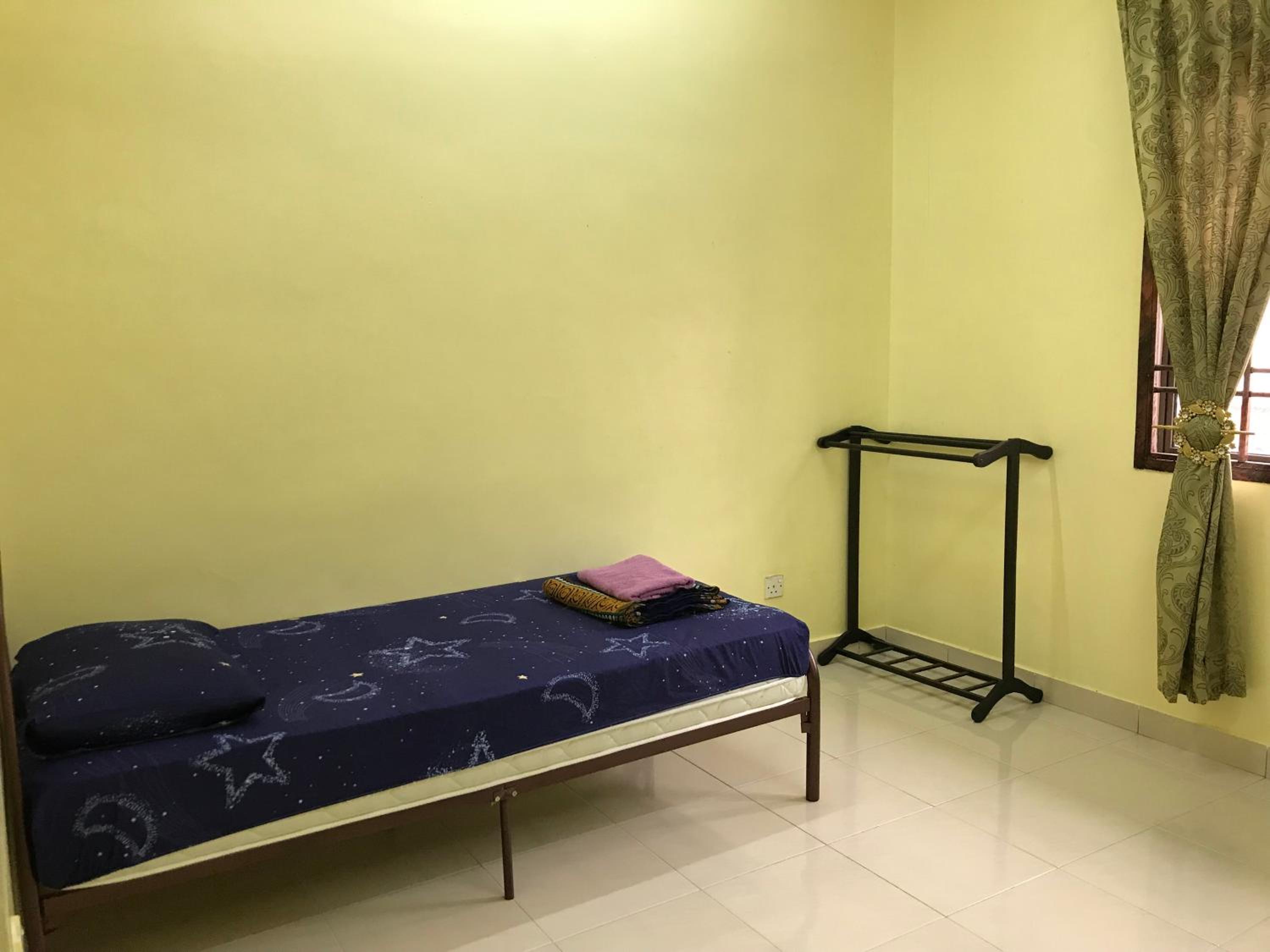 Homestay Muslim - For muslim