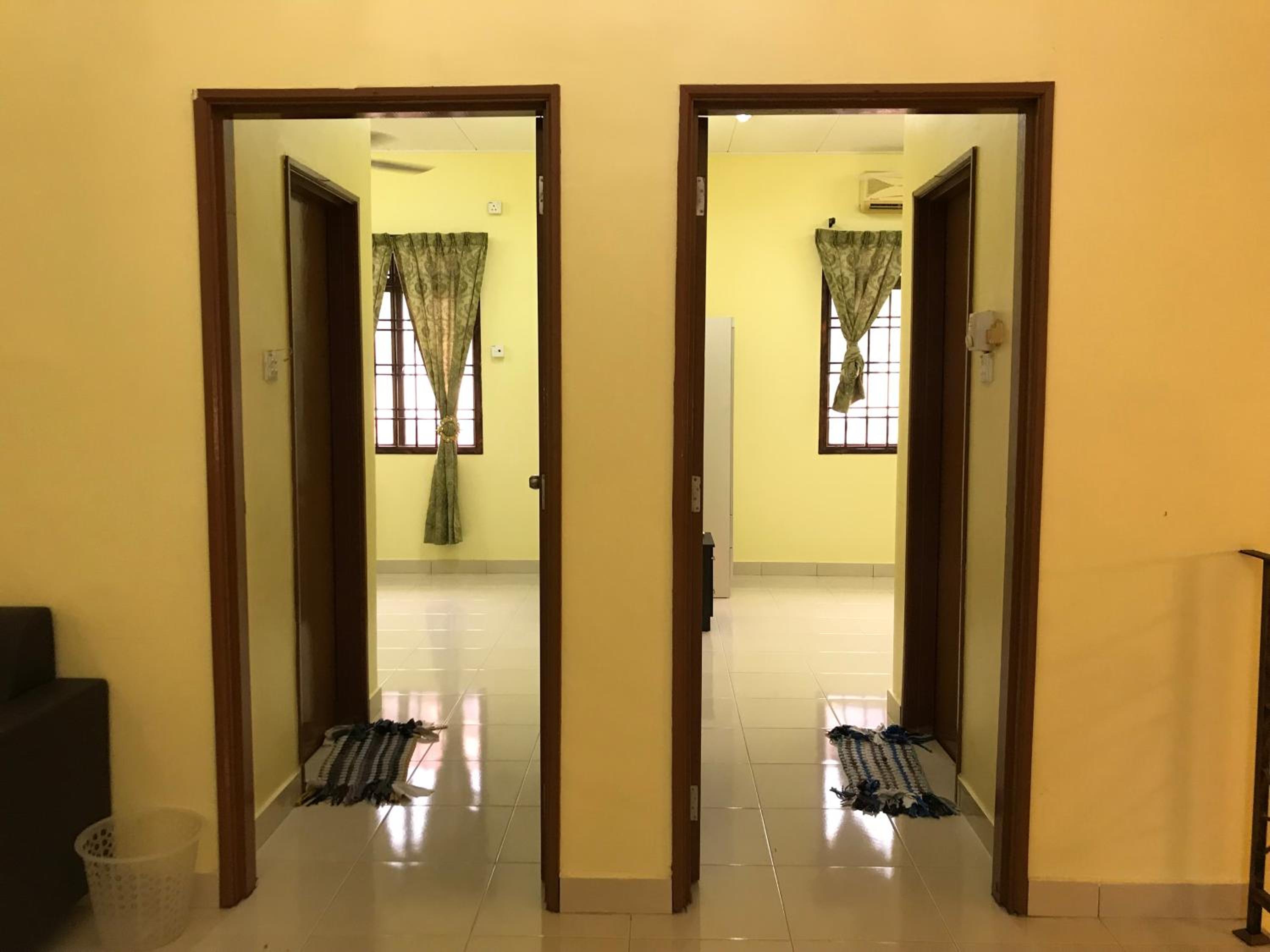 Homestay Muslim - For muslim