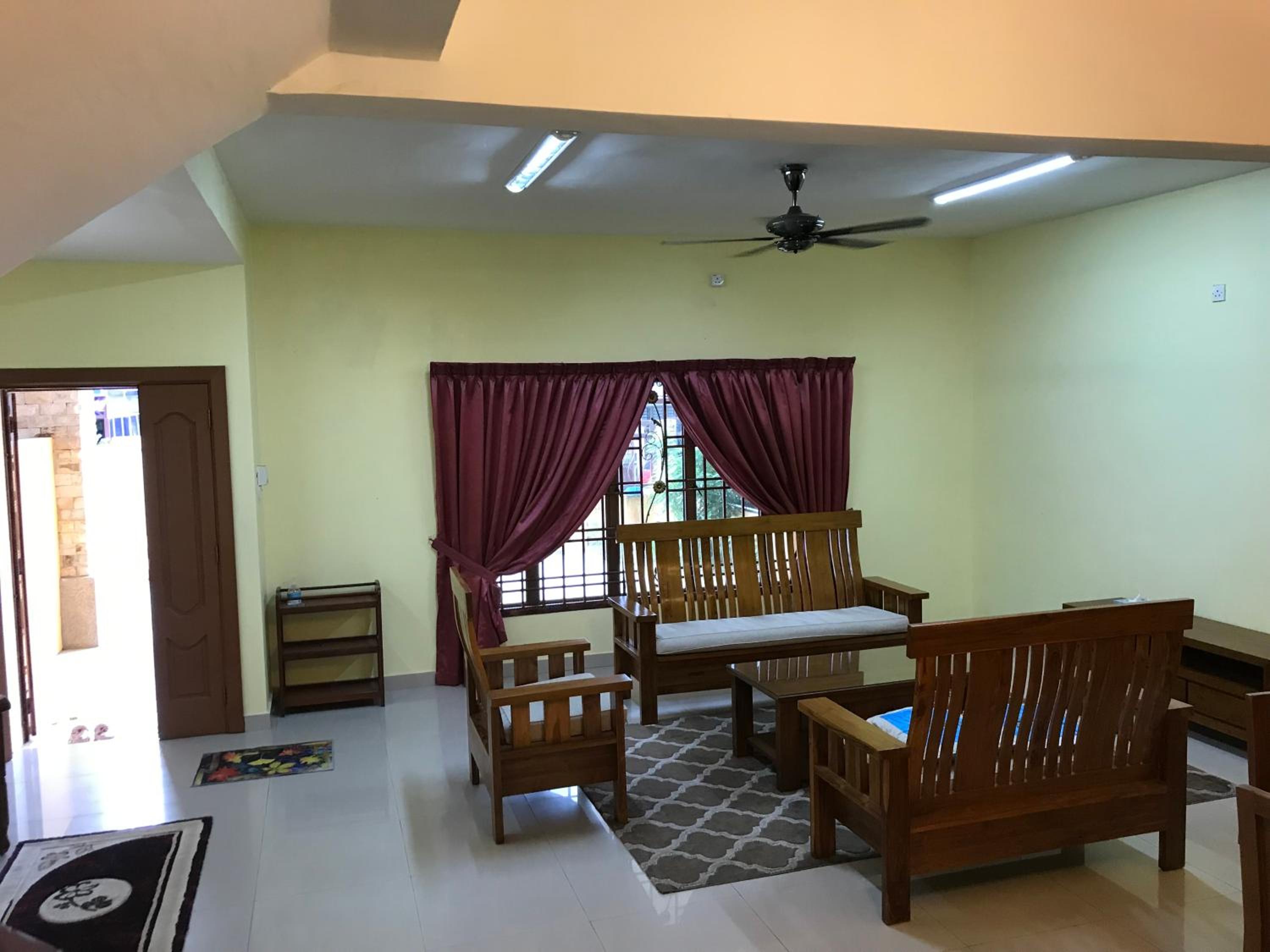 Homestay Muslim - For muslim