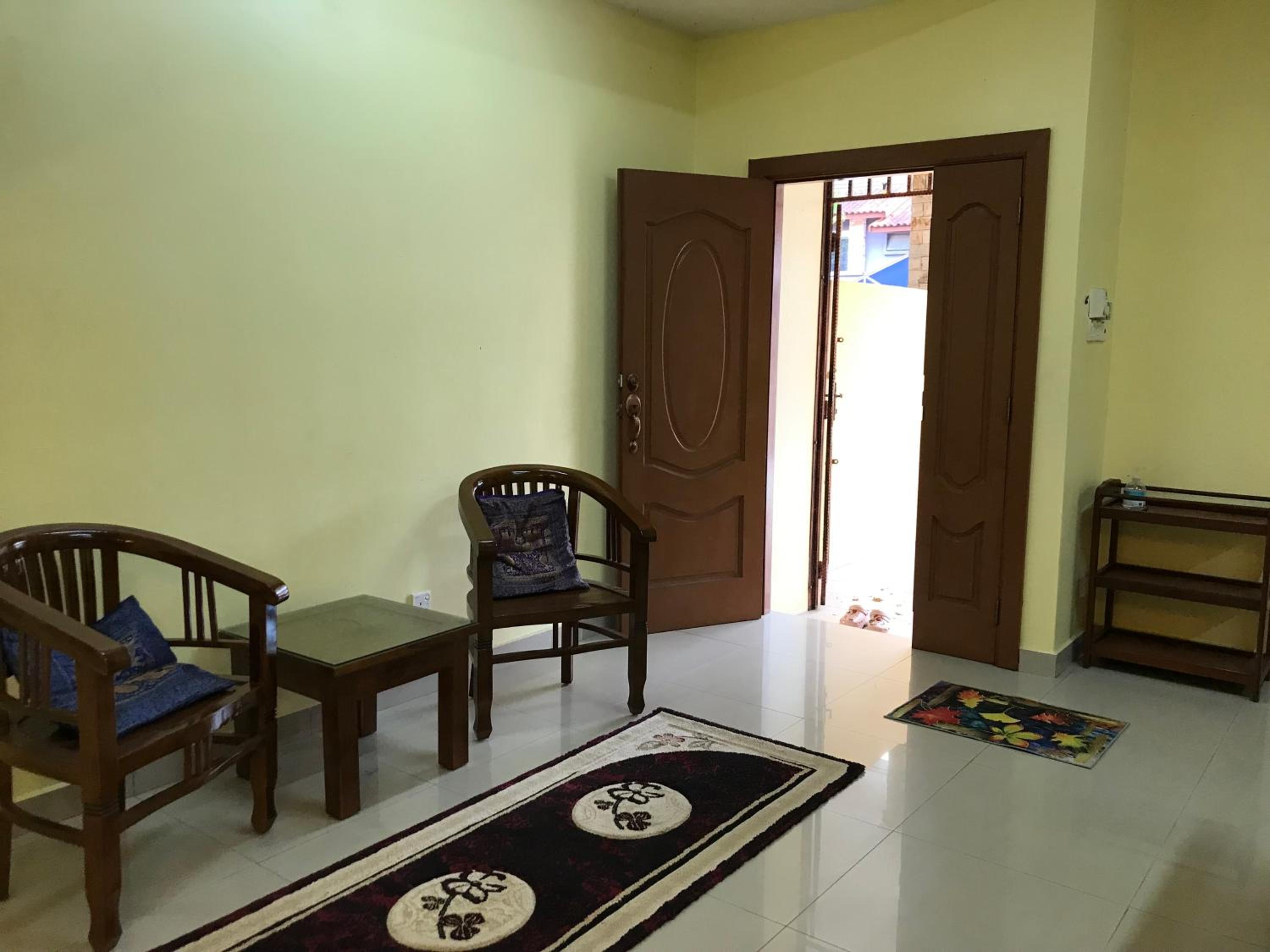 Homestay Muslim - For muslim