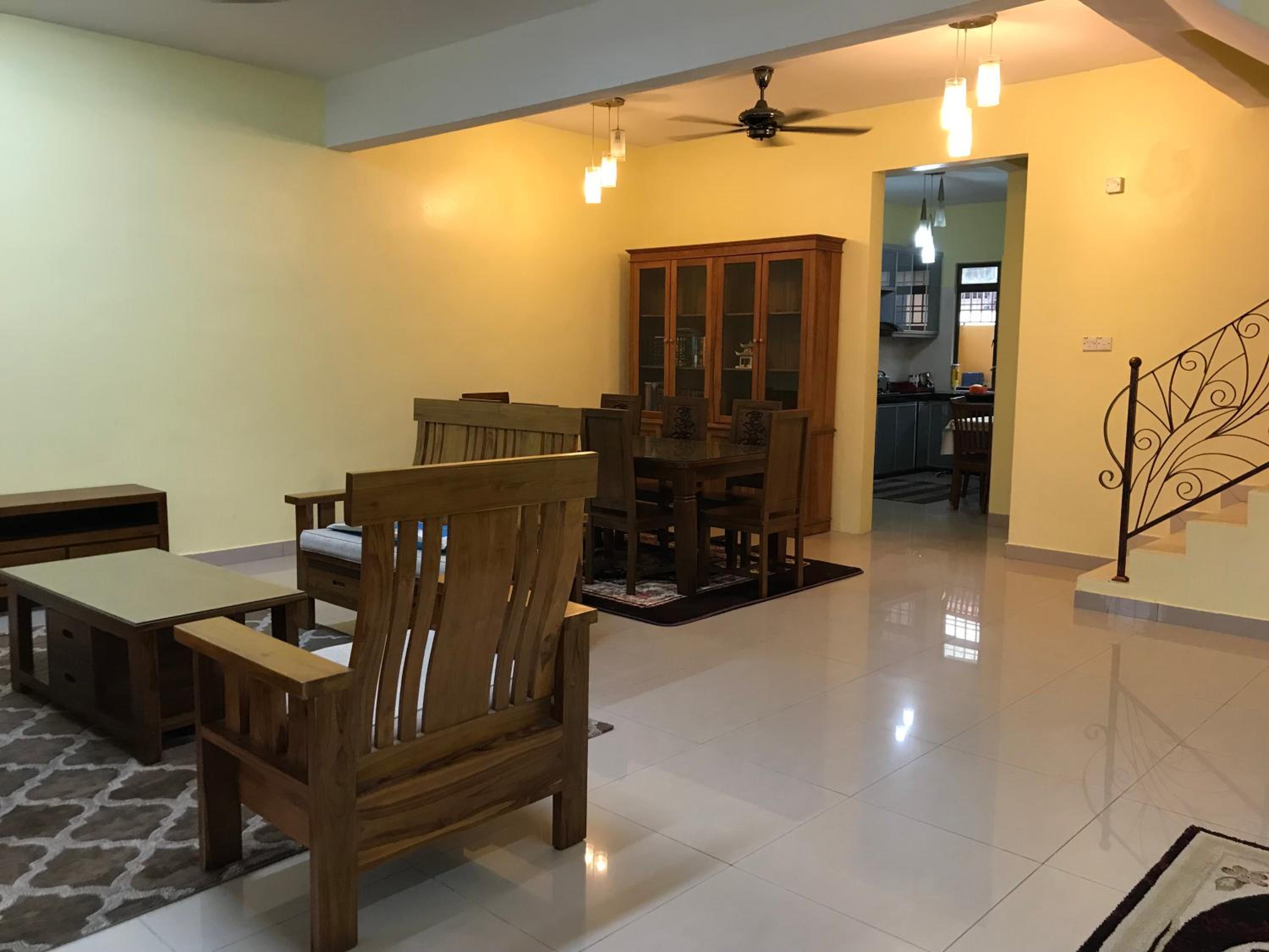 Homestay Muslim - For muslim