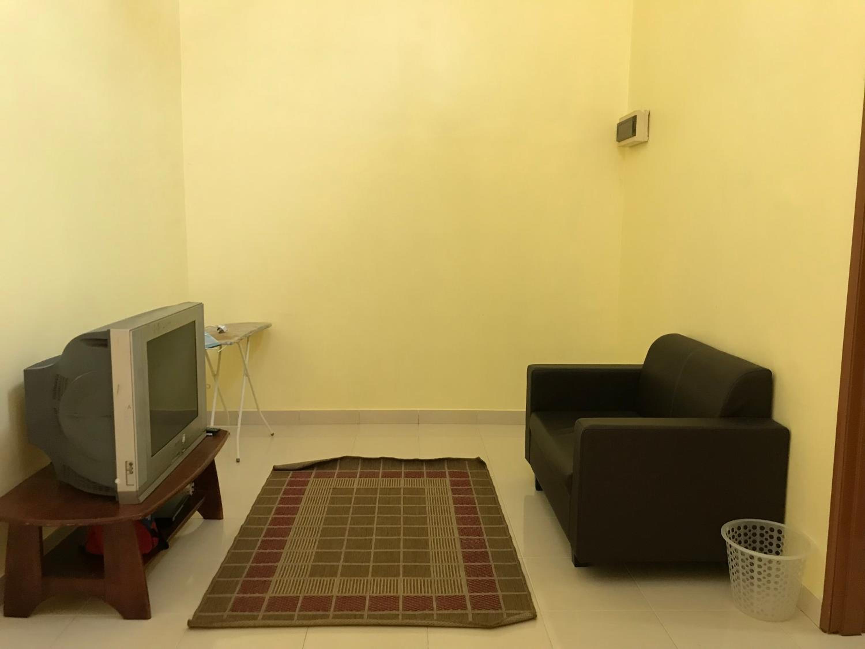 Homestay Muslim - For muslim