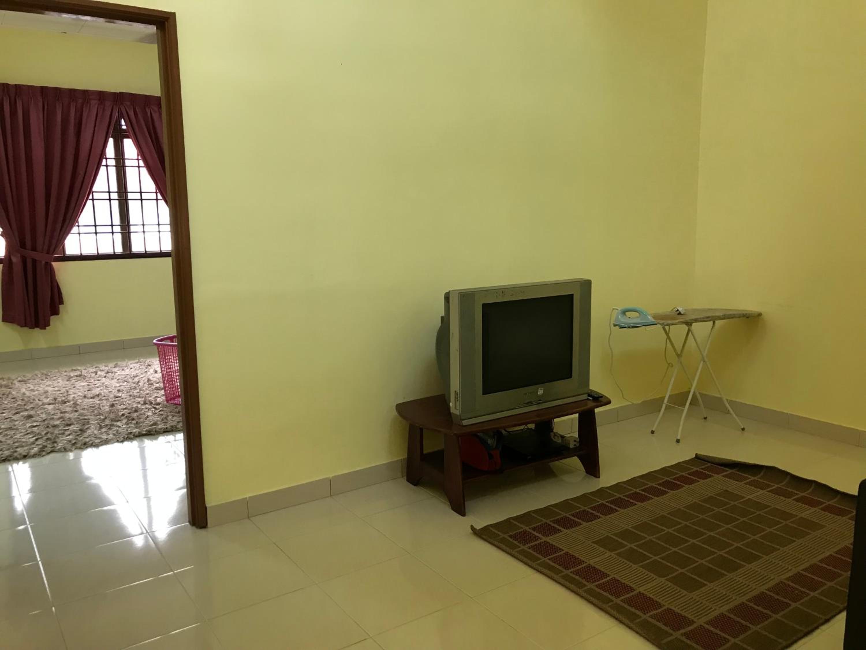 Homestay Muslim - For muslim