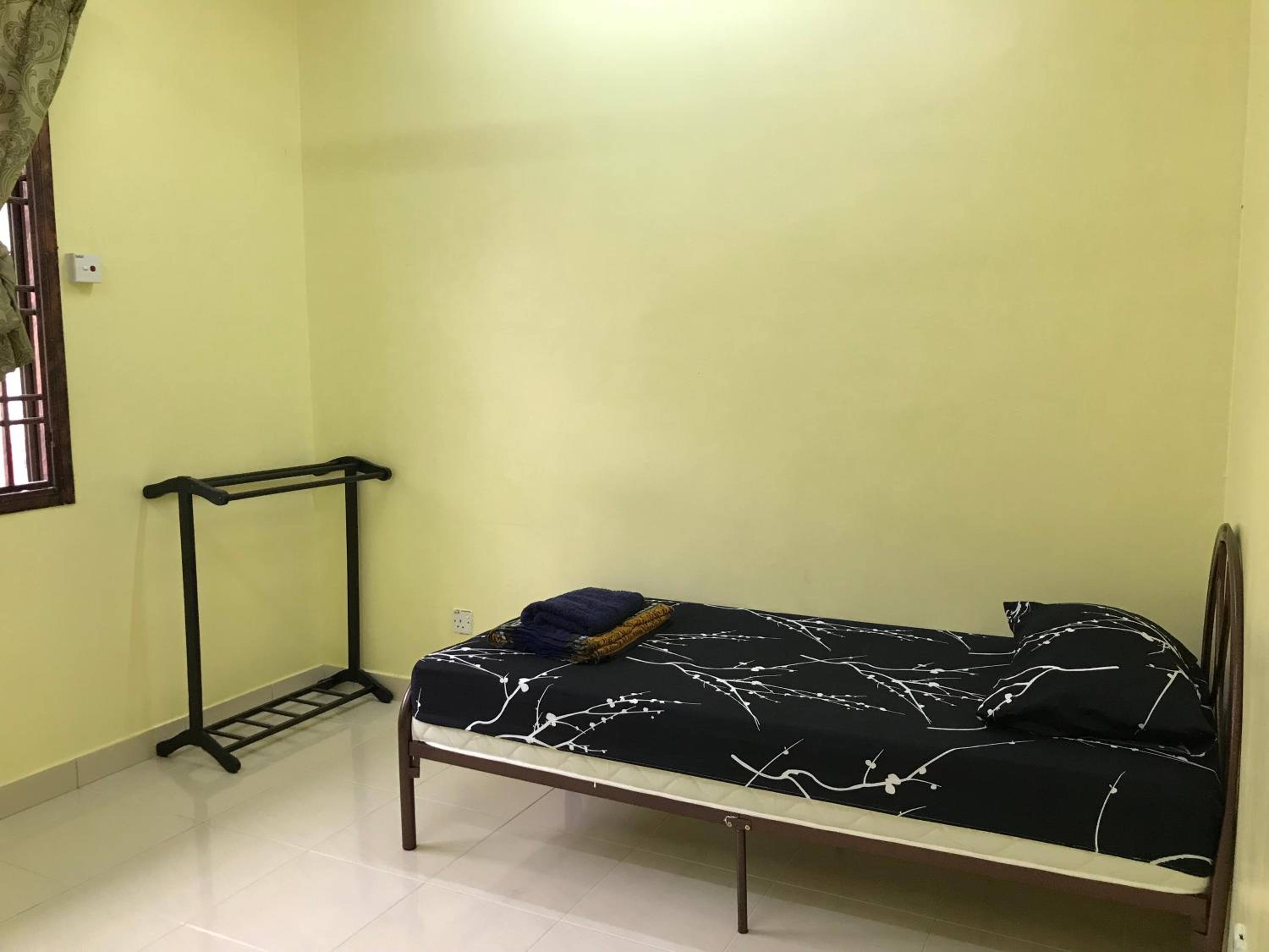 Homestay Muslim - For muslim
