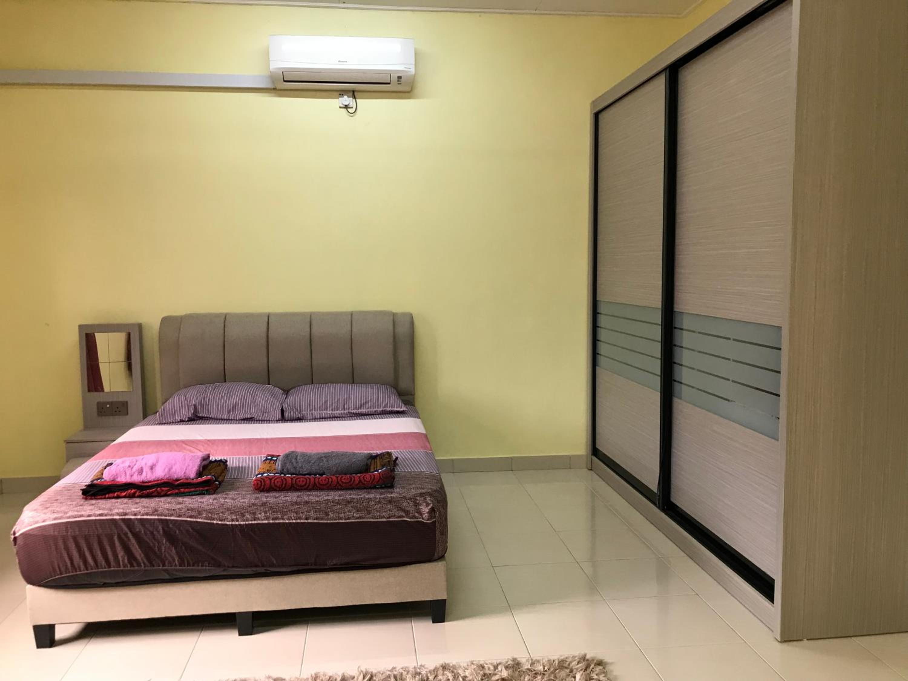 Homestay Muslim - For muslim